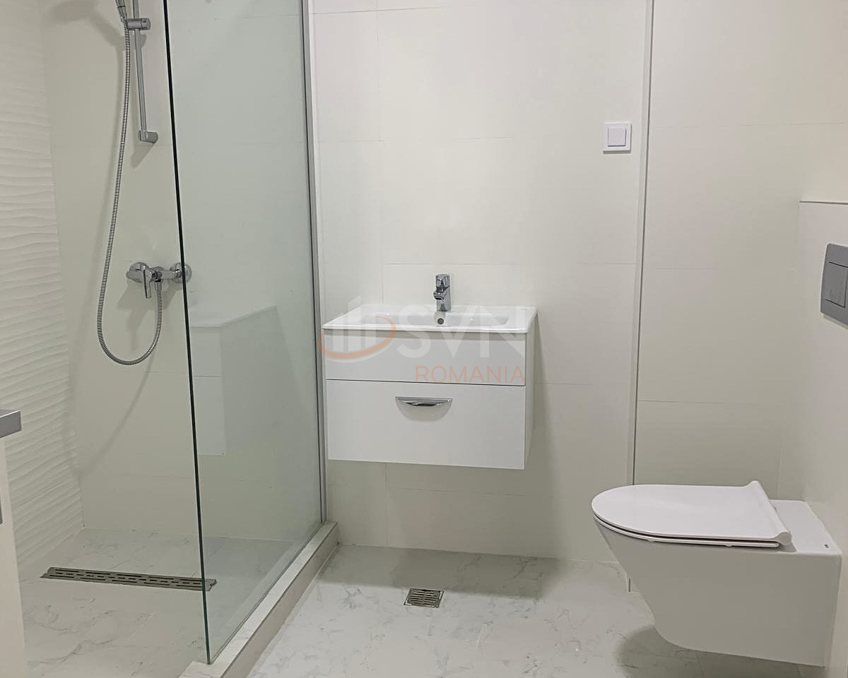 Apartament, 2 camere Bucuresti/Pipera