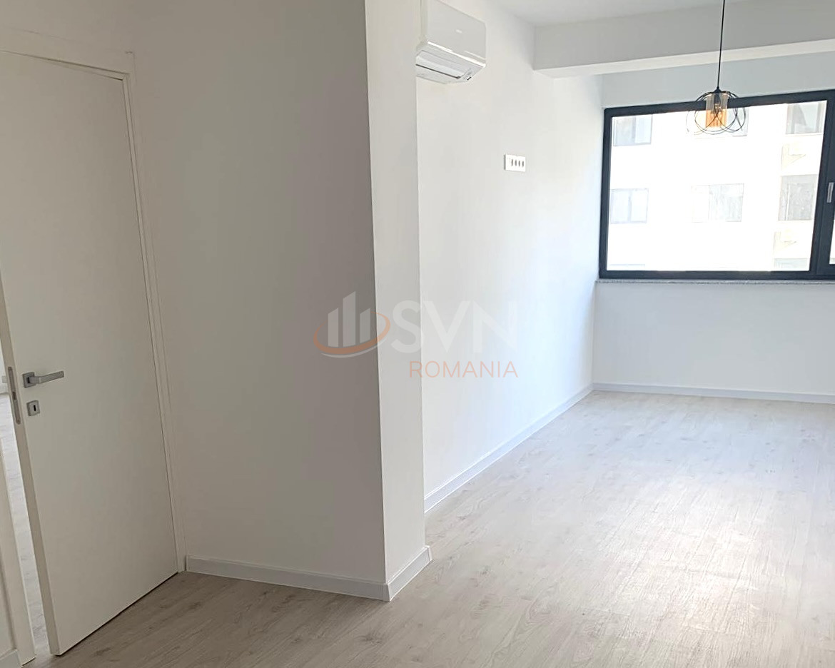 Apartament, 2 camere Bucuresti/Pipera