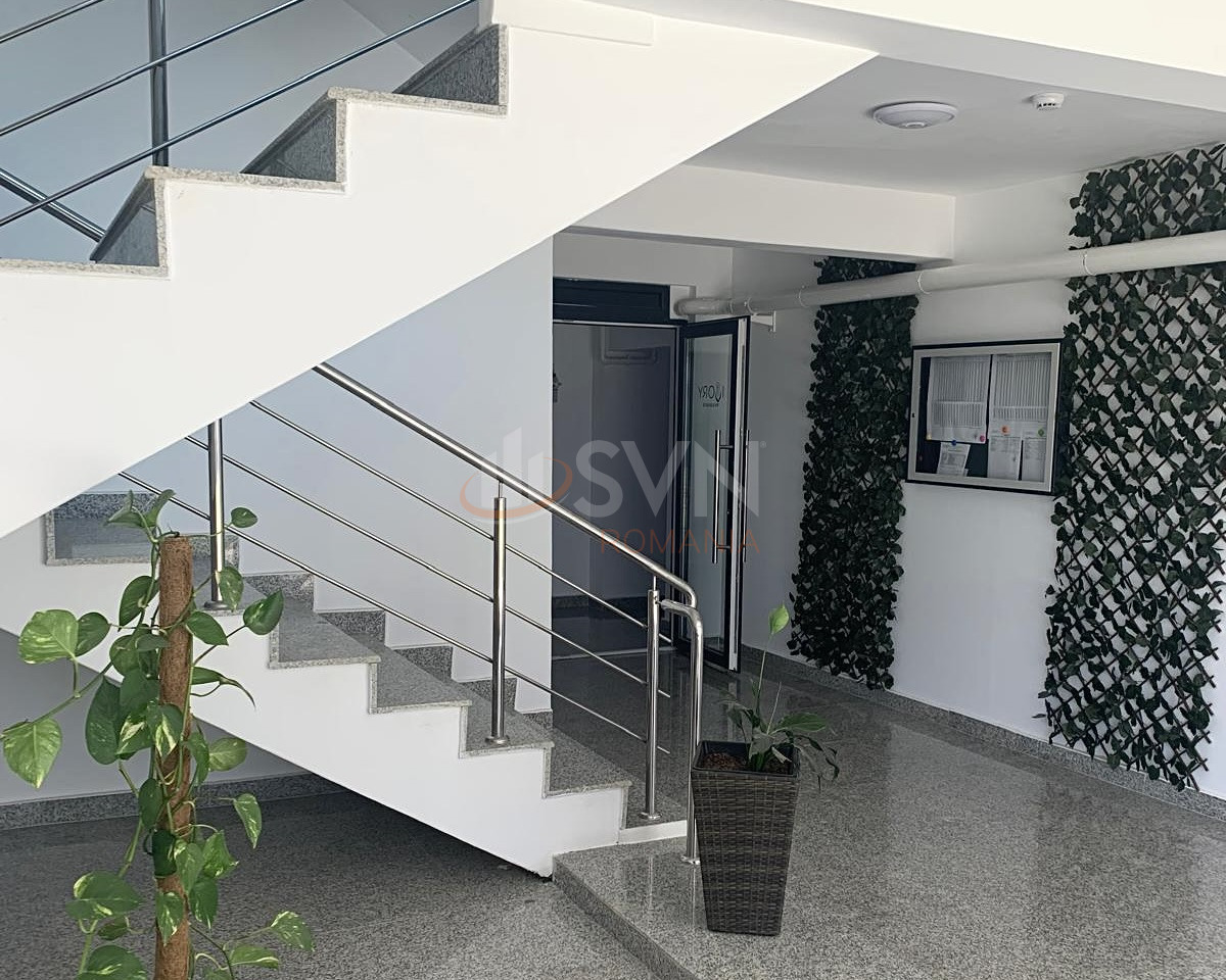 Apartament, 2 camere Bucuresti/Pipera