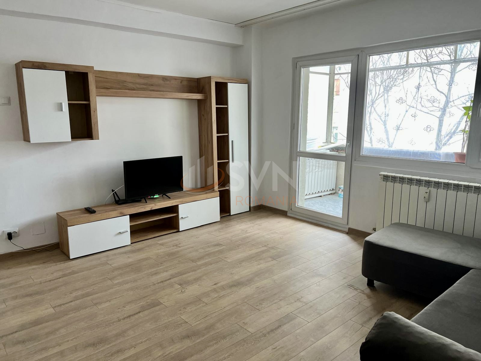 Apartament, 2 camere Bucuresti/Floreasca