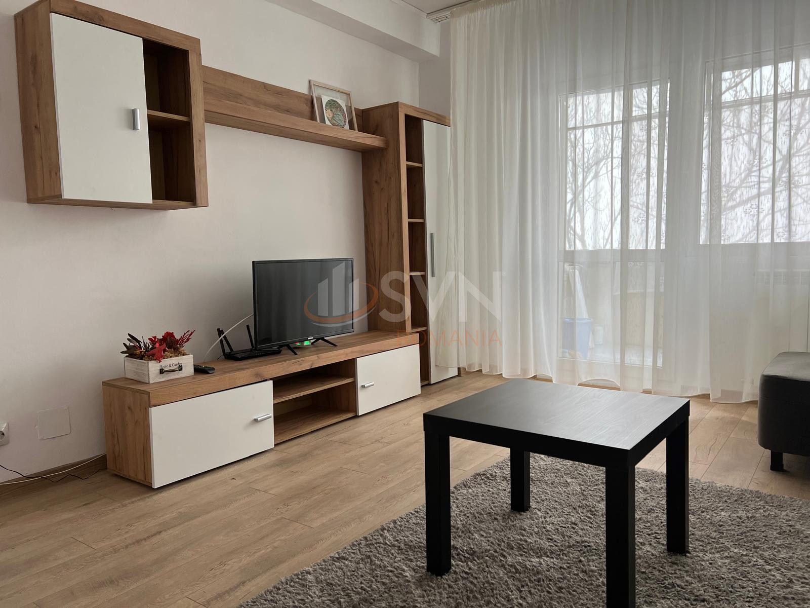 Apartament, 2 camere Bucuresti/Floreasca
