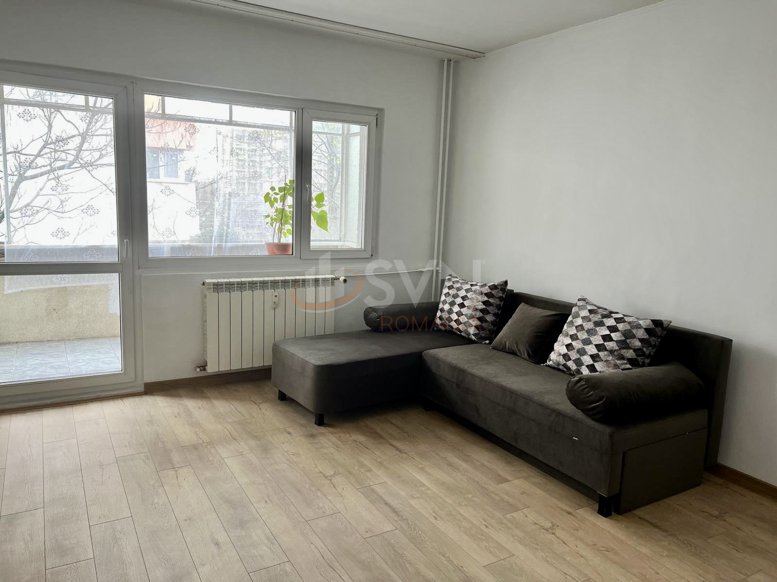 Apartament, 2 camere Bucuresti/Floreasca