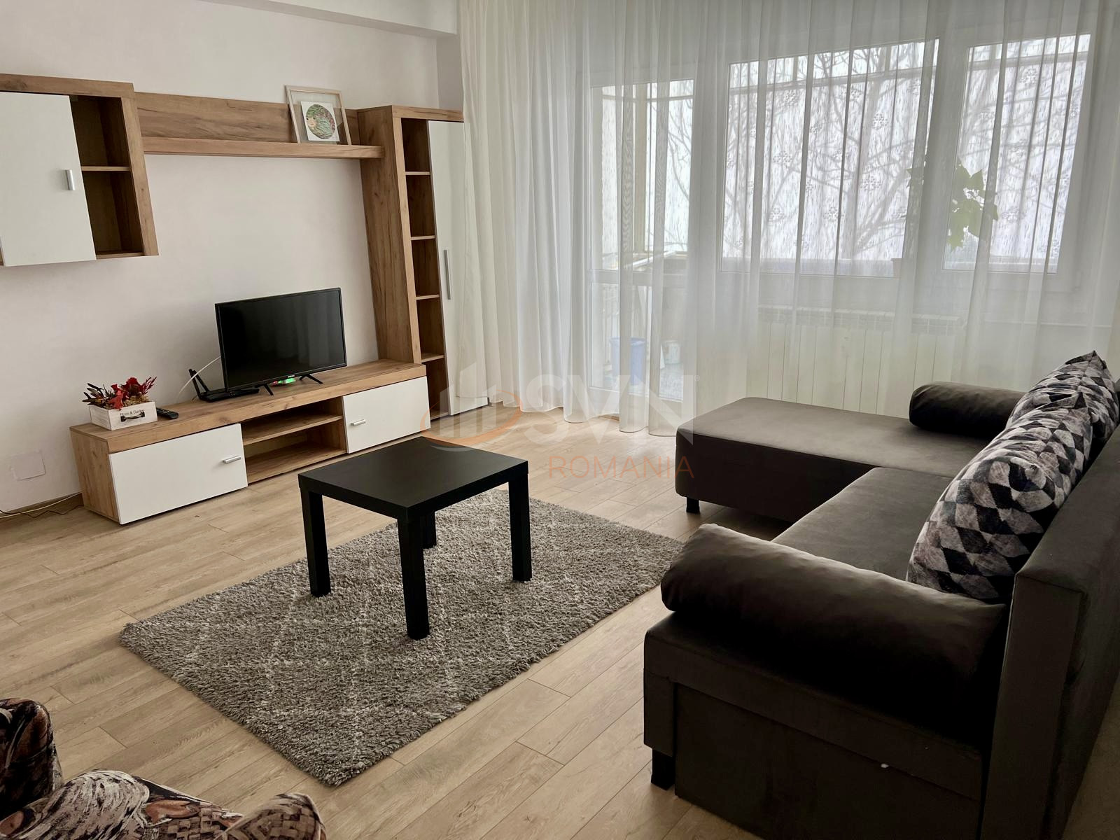 Apartament, 2 camere Bucuresti/Floreasca