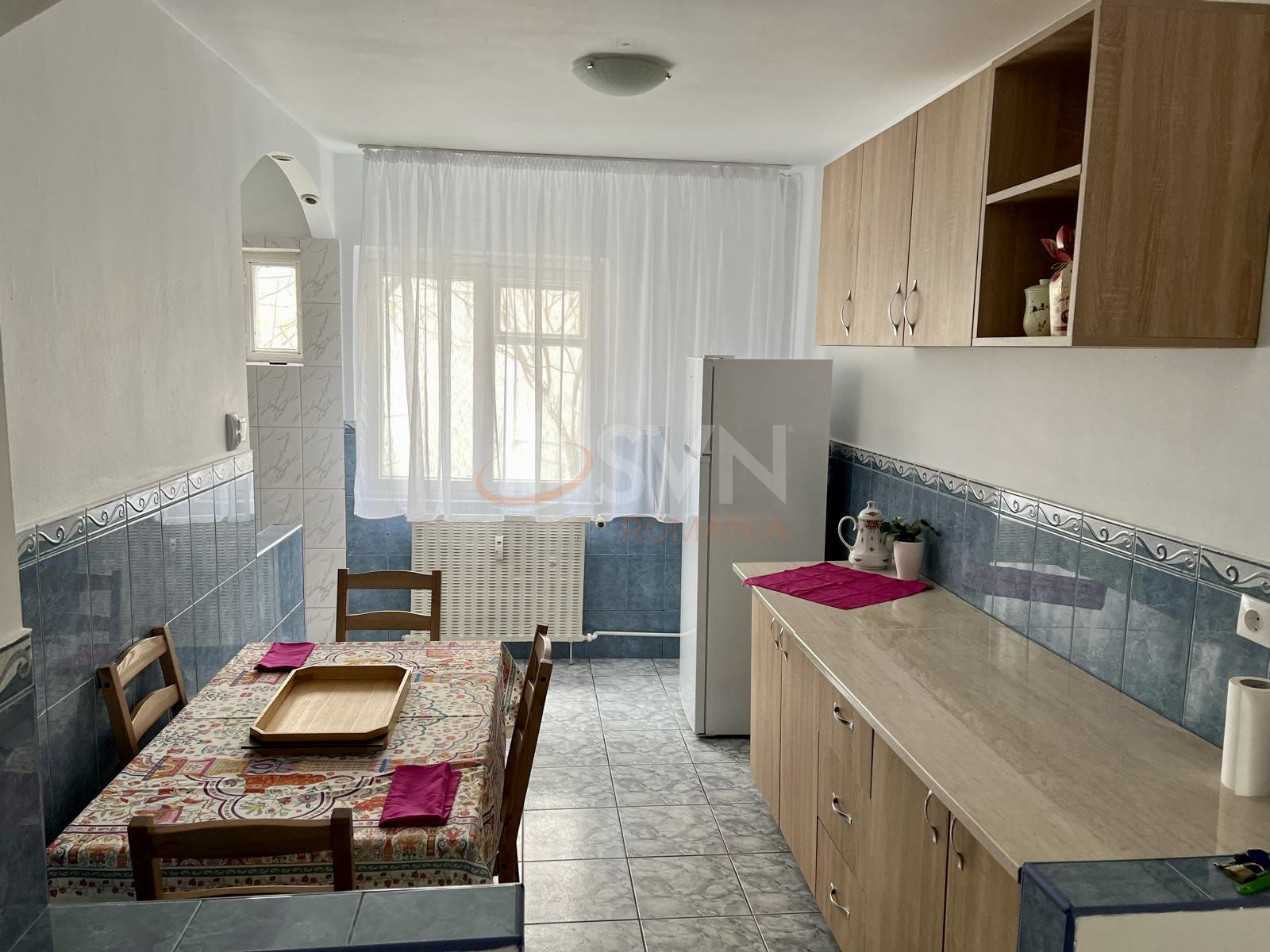 Apartament, 2 camere Bucuresti/Floreasca