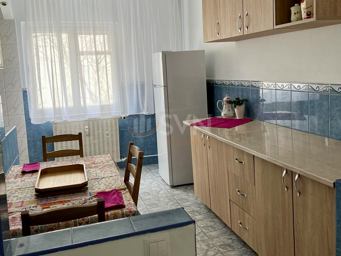 Apartament, 2 camere Bucuresti/Floreasca