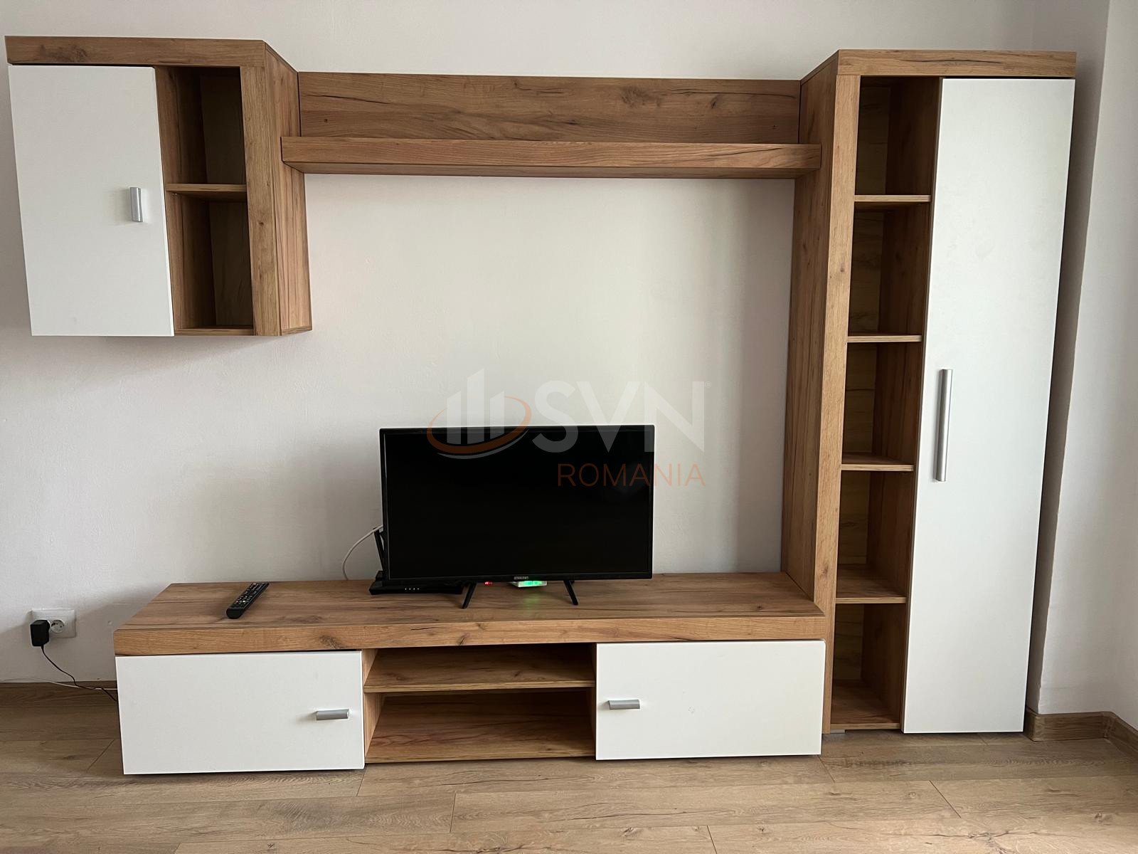 Apartament, 2 camere Bucuresti/Floreasca