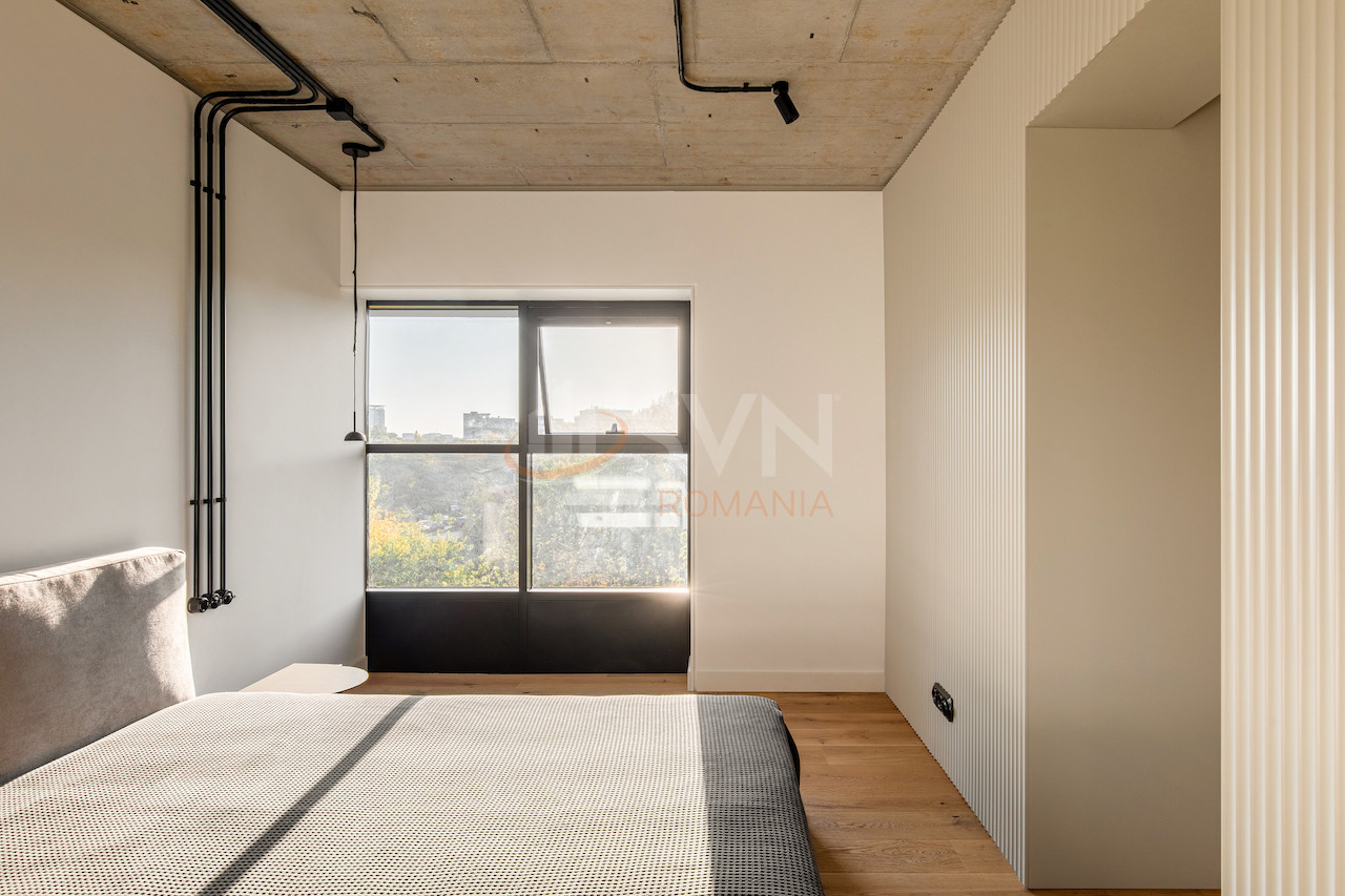 Apartament, 2 camere Bucuresti/Floreasca