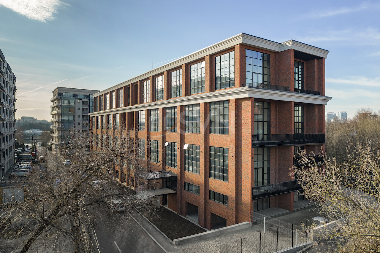 Apartament, 2 camere Bucuresti/Floreasca