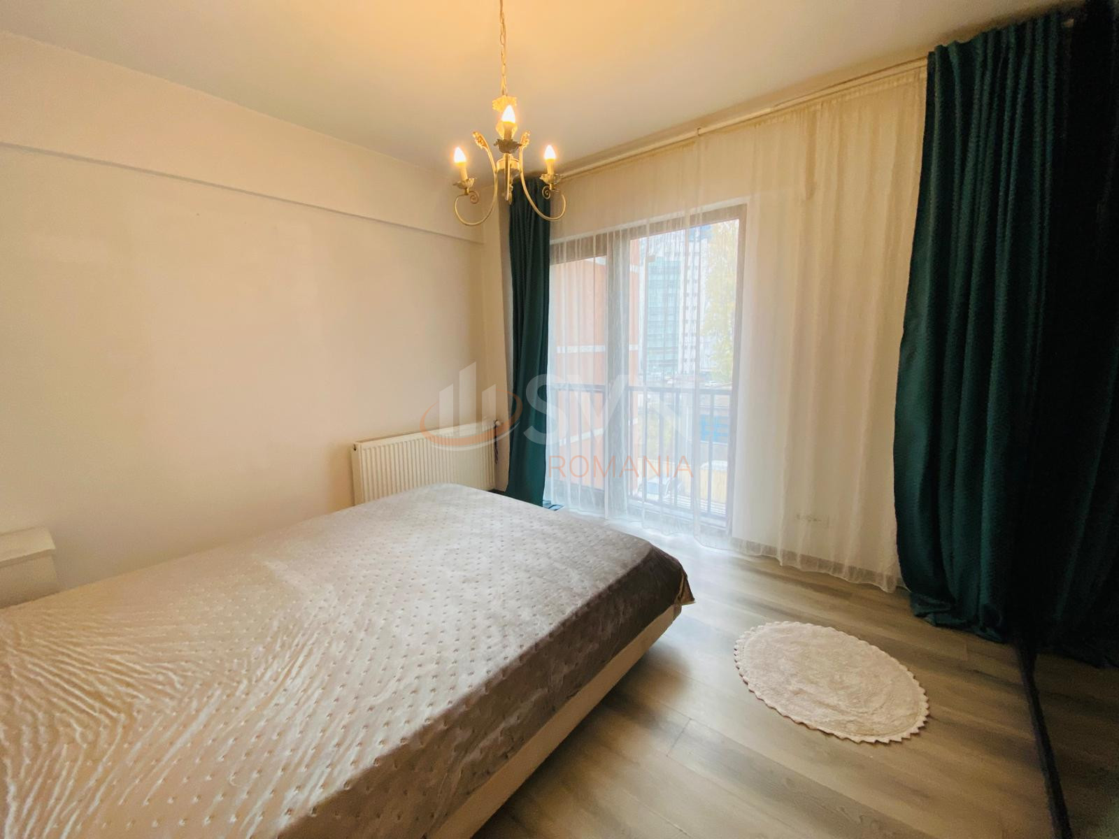 Apartament, 2 camere Bucuresti/Piata Victoriei