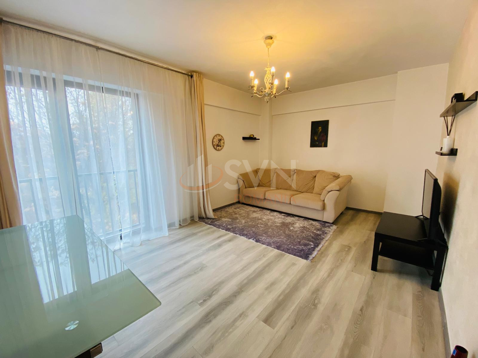 Apartament, 2 camere Bucuresti/Piata Victoriei