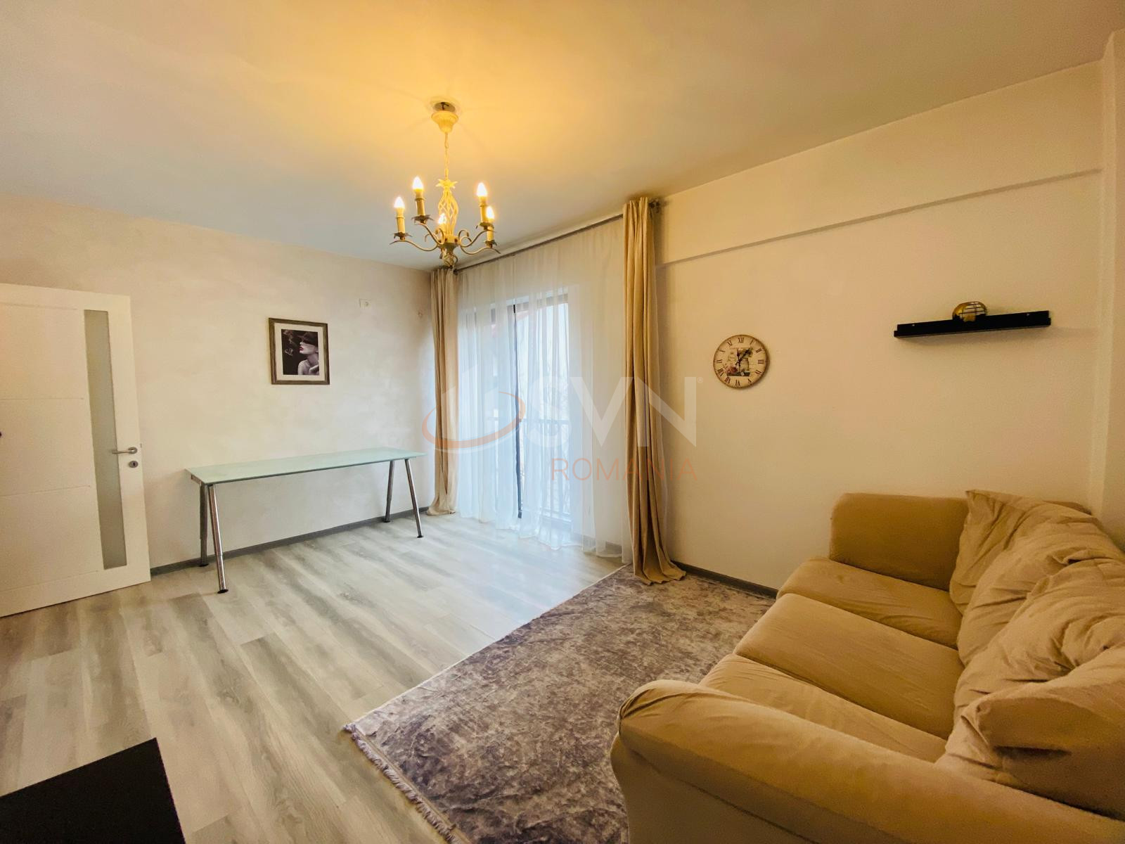 Apartament, 2 camere Bucuresti/Piata Victoriei