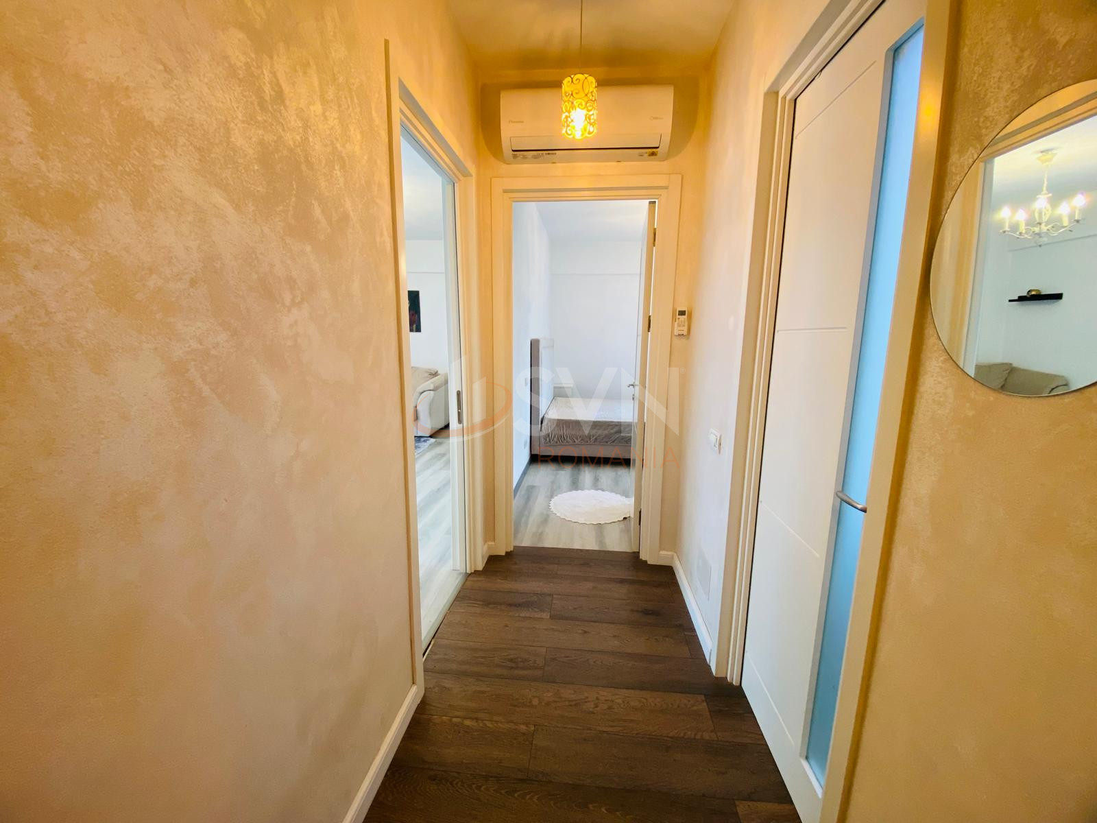 Apartament, 2 camere Bucuresti/Piata Victoriei