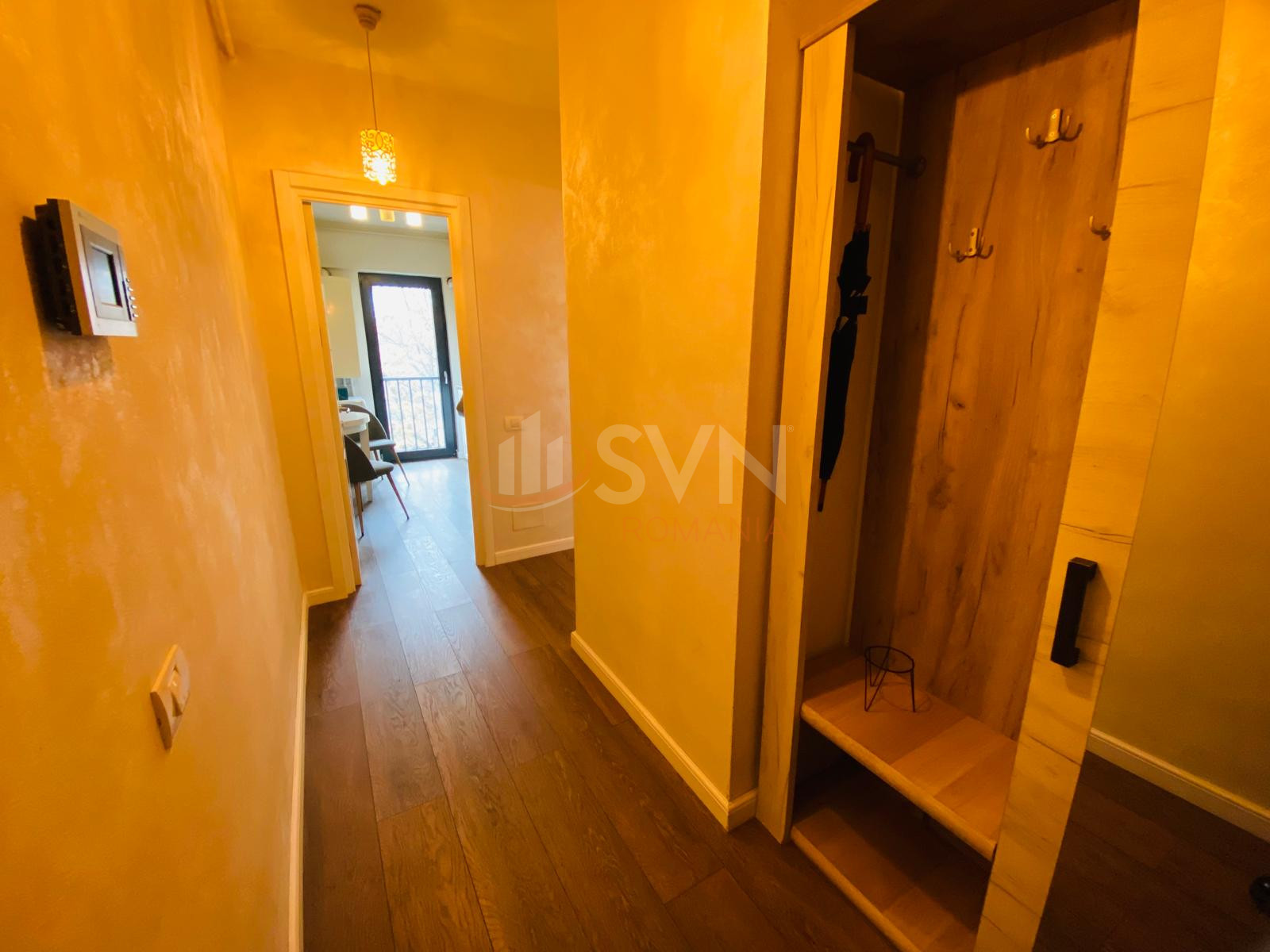 Apartament, 2 camere Bucuresti/Piata Victoriei