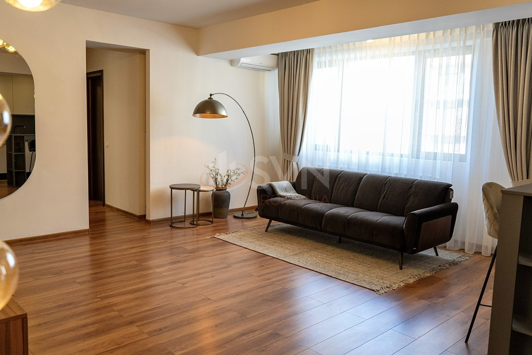 Apartament, 2 camere Bucuresti/Pipera