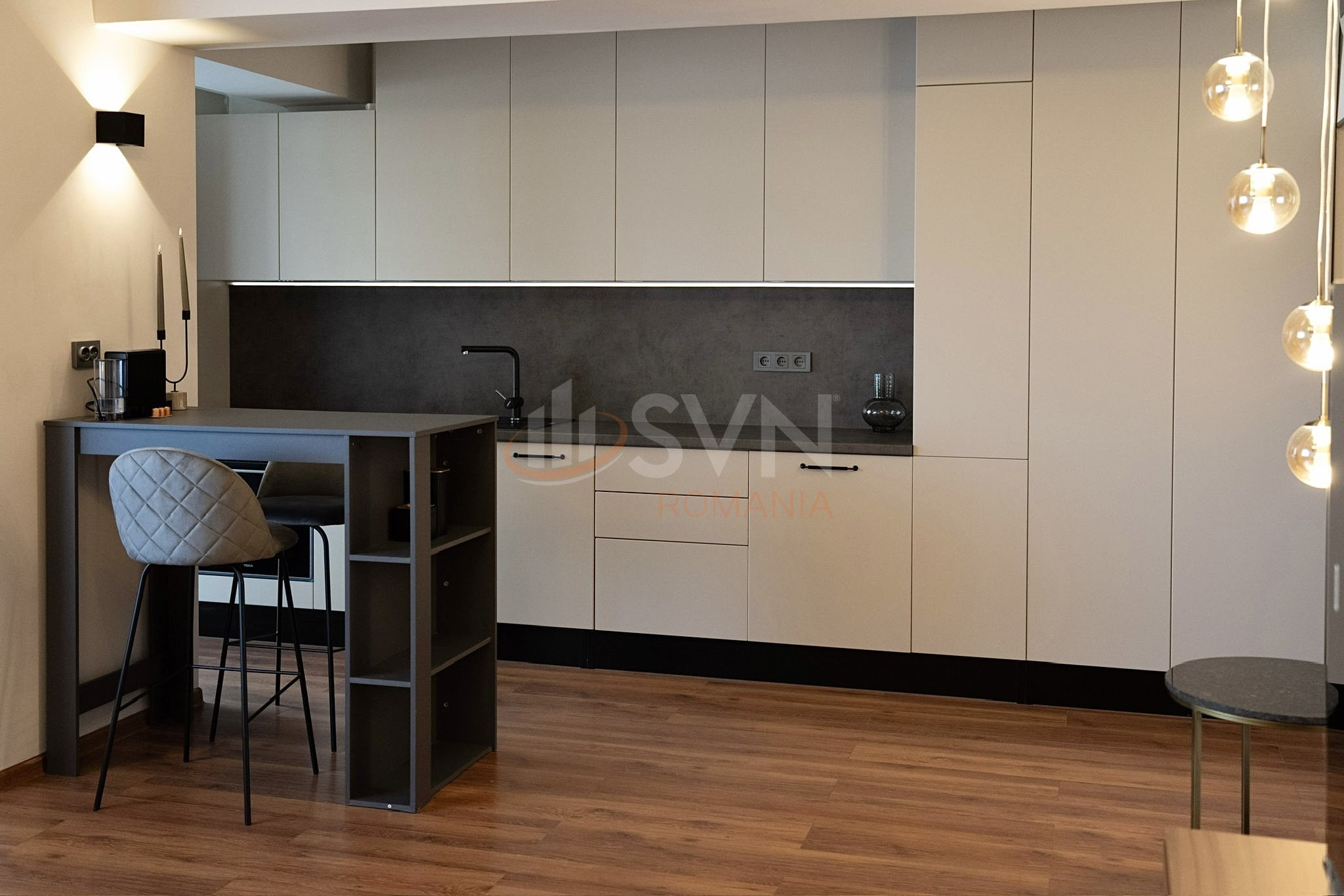 Apartament, 2 camere Bucuresti/Pipera