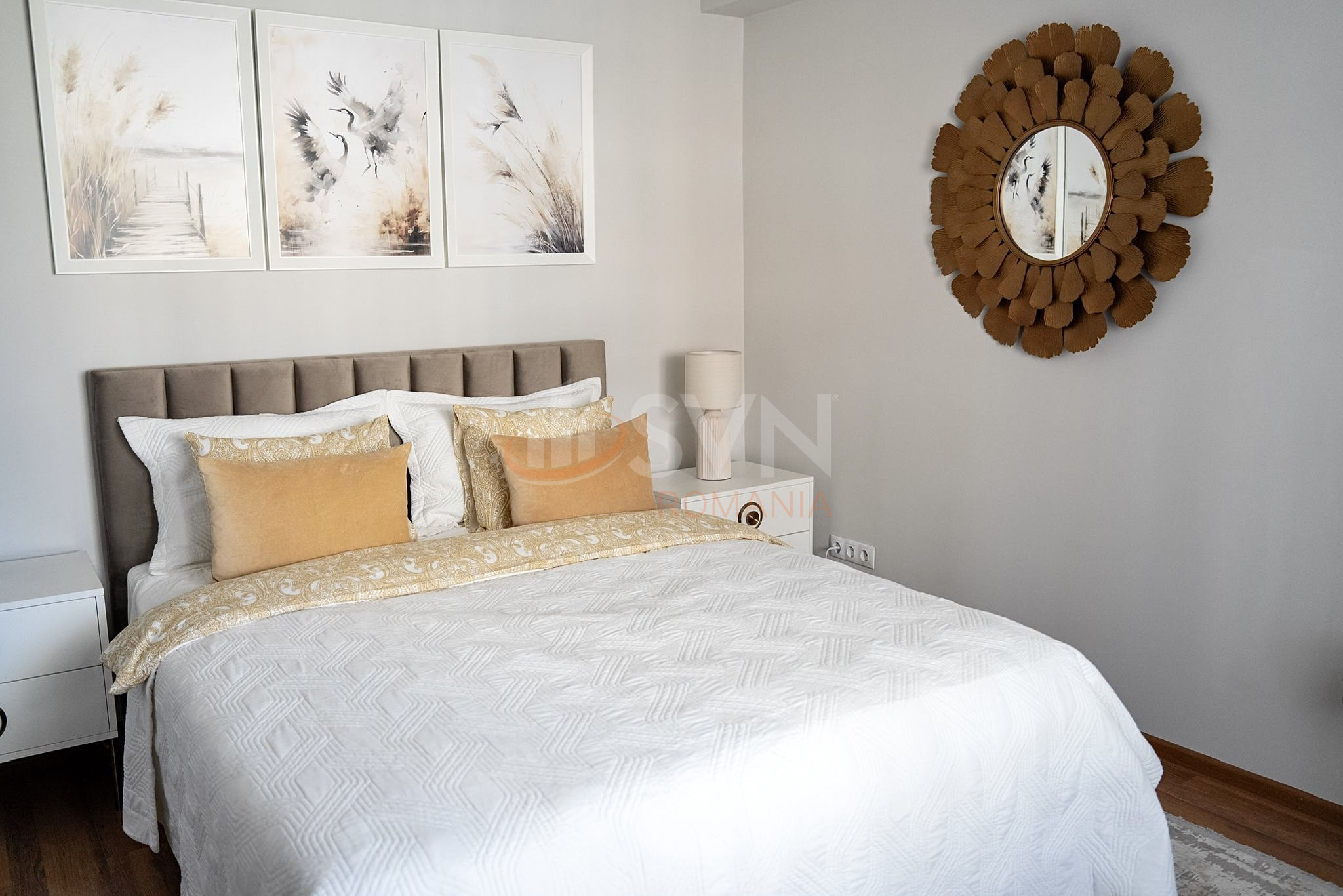 Apartament, 2 camere Bucuresti/Pipera