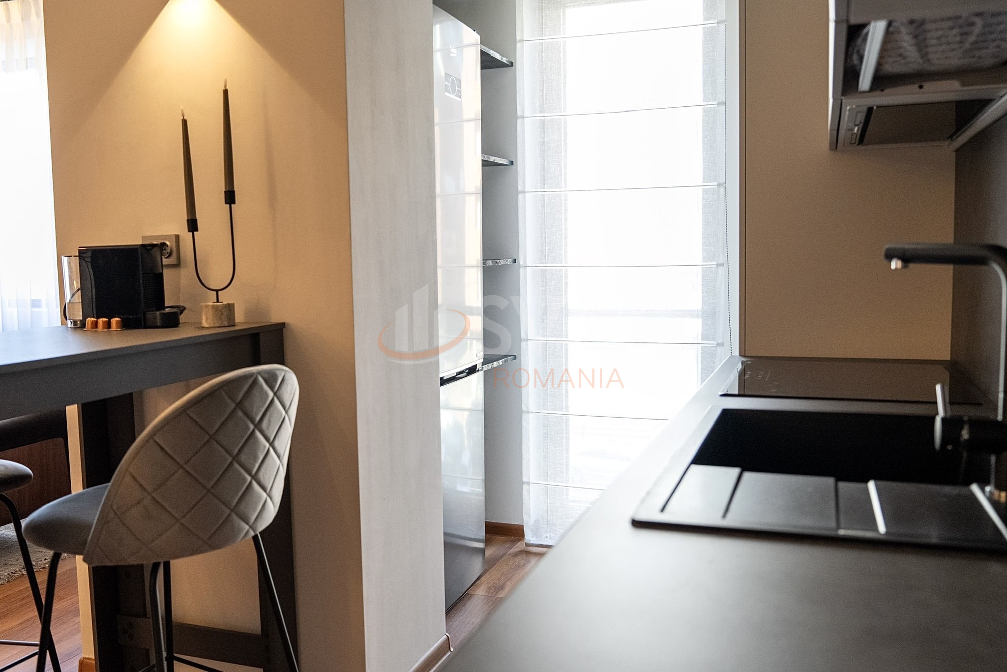 Apartament, 2 camere Bucuresti/Pipera