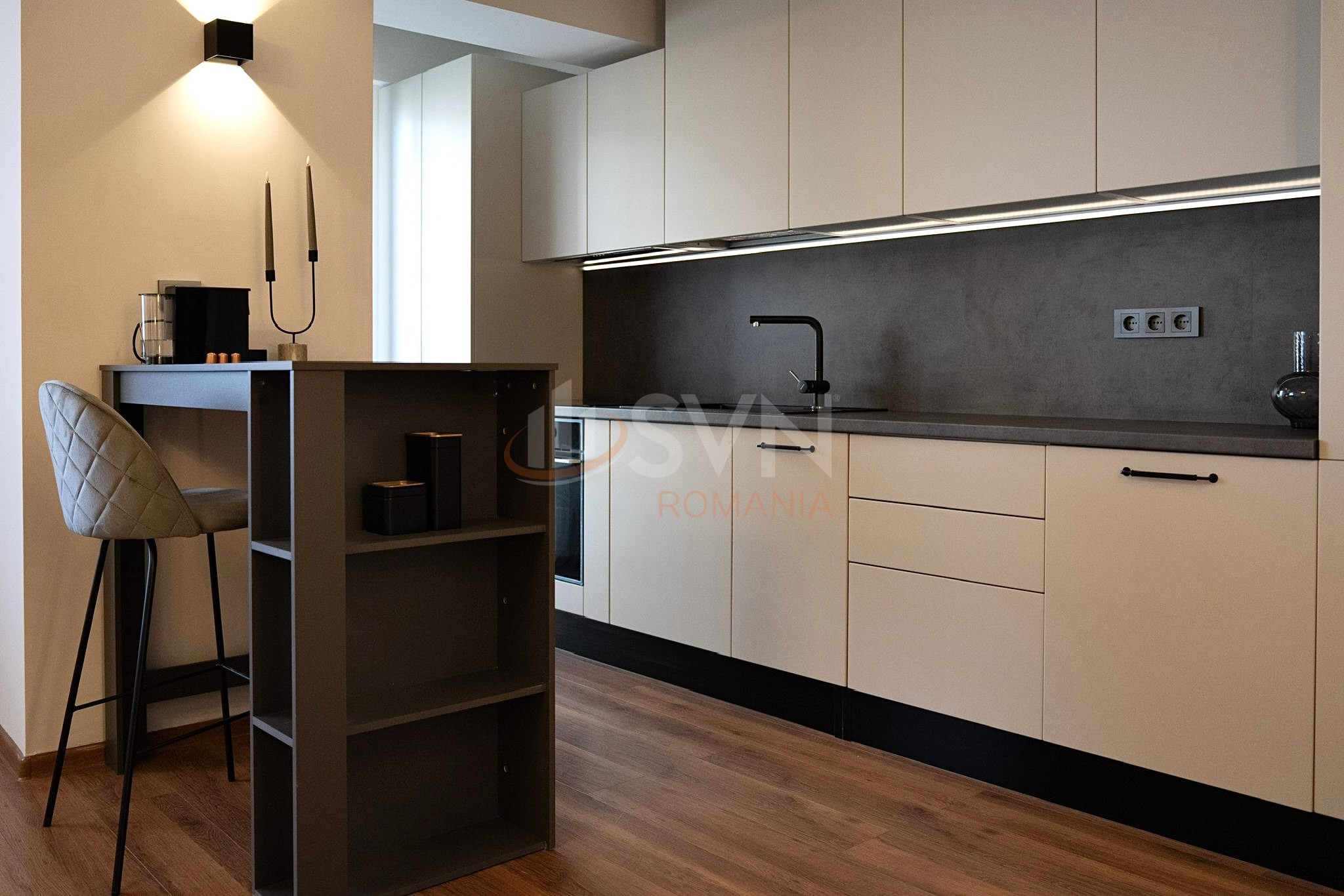 Apartament, 2 camere Bucuresti/Pipera