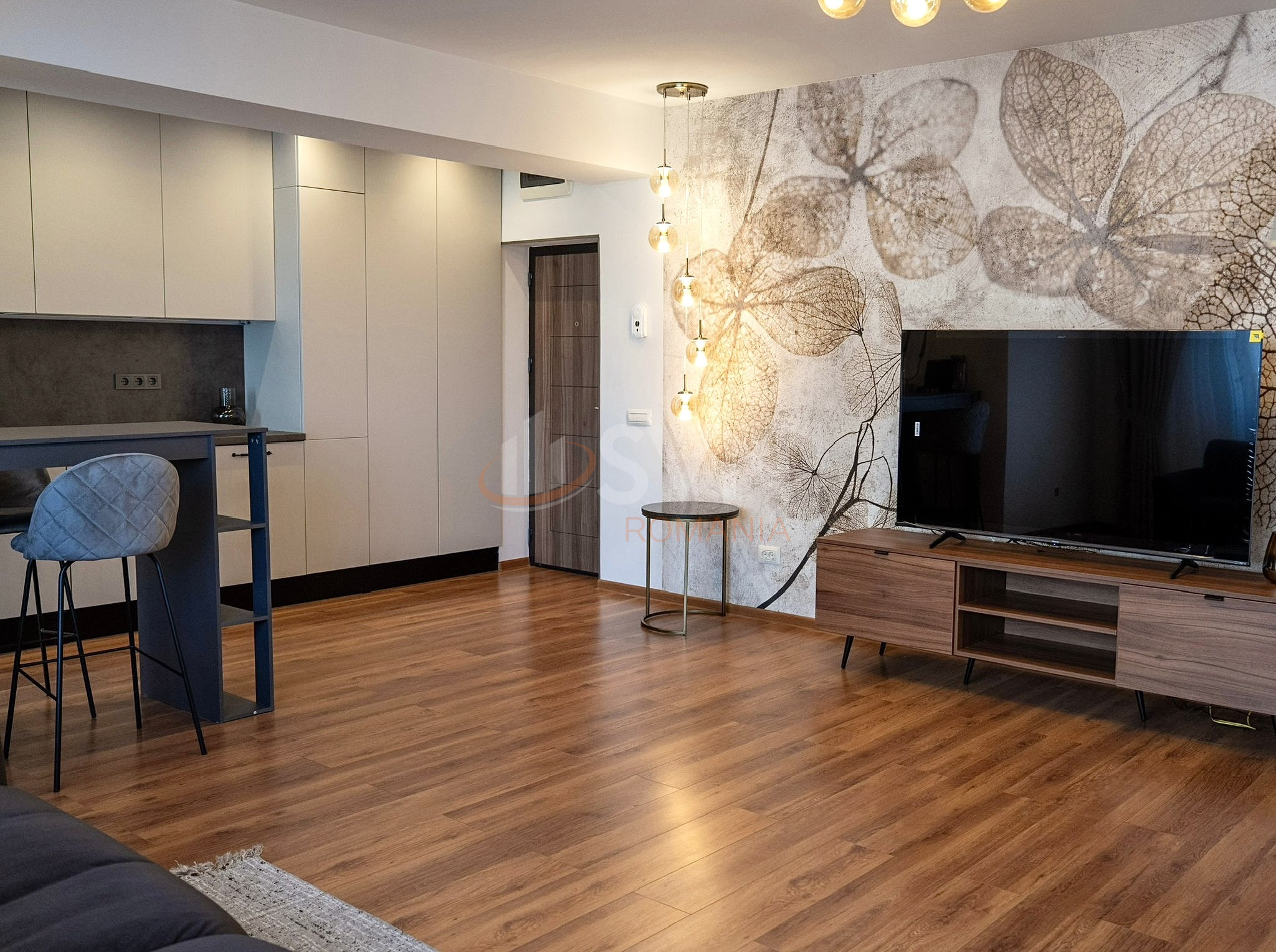 Apartament, 2 camere Bucuresti/Pipera
