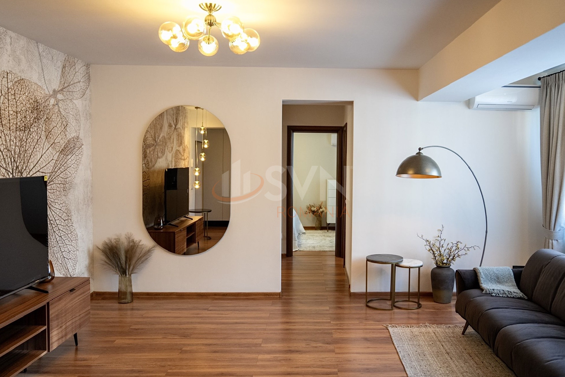 Apartament, 2 camere Bucuresti/Pipera