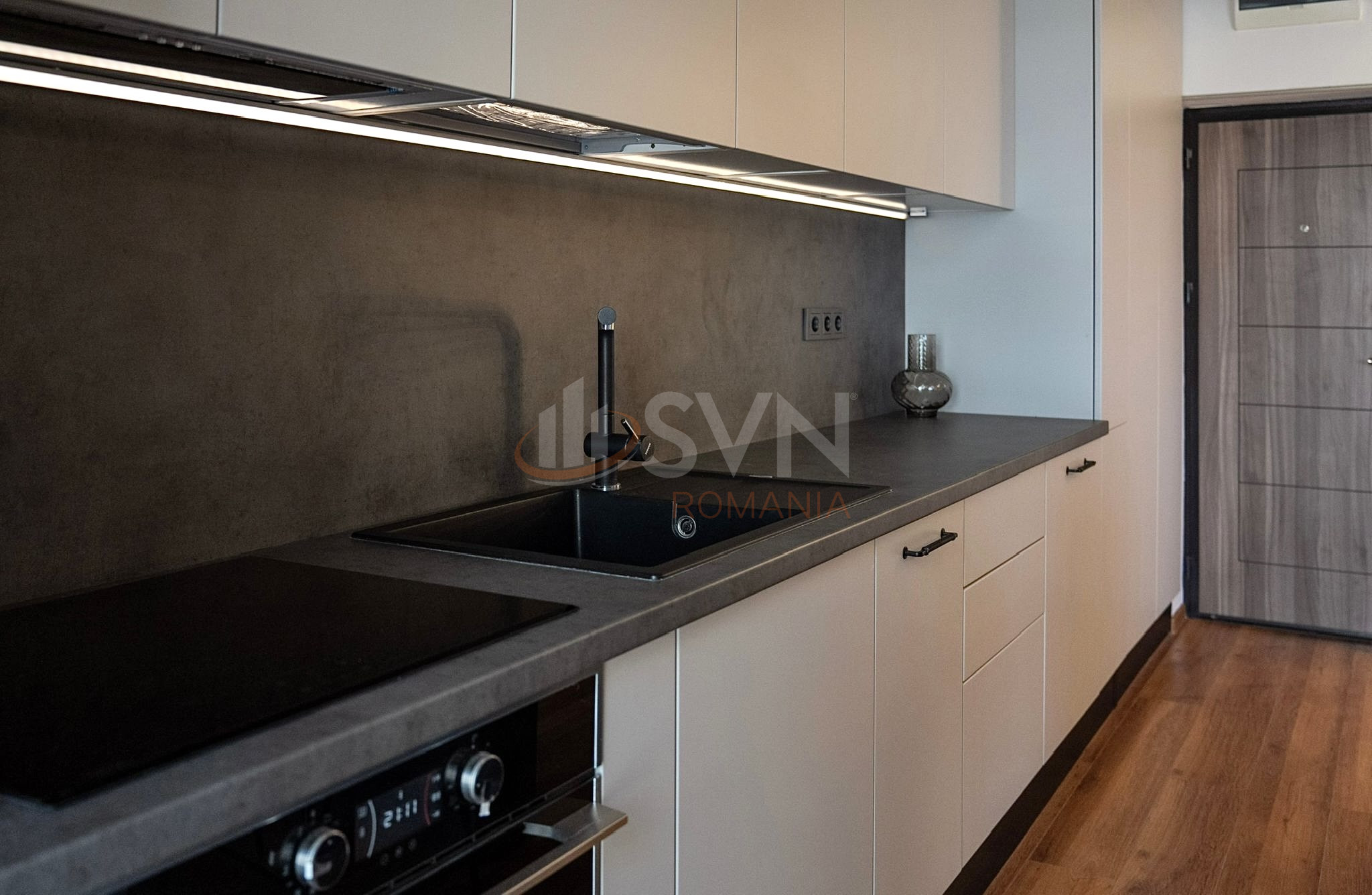 Apartament, 2 camere Bucuresti/Pipera