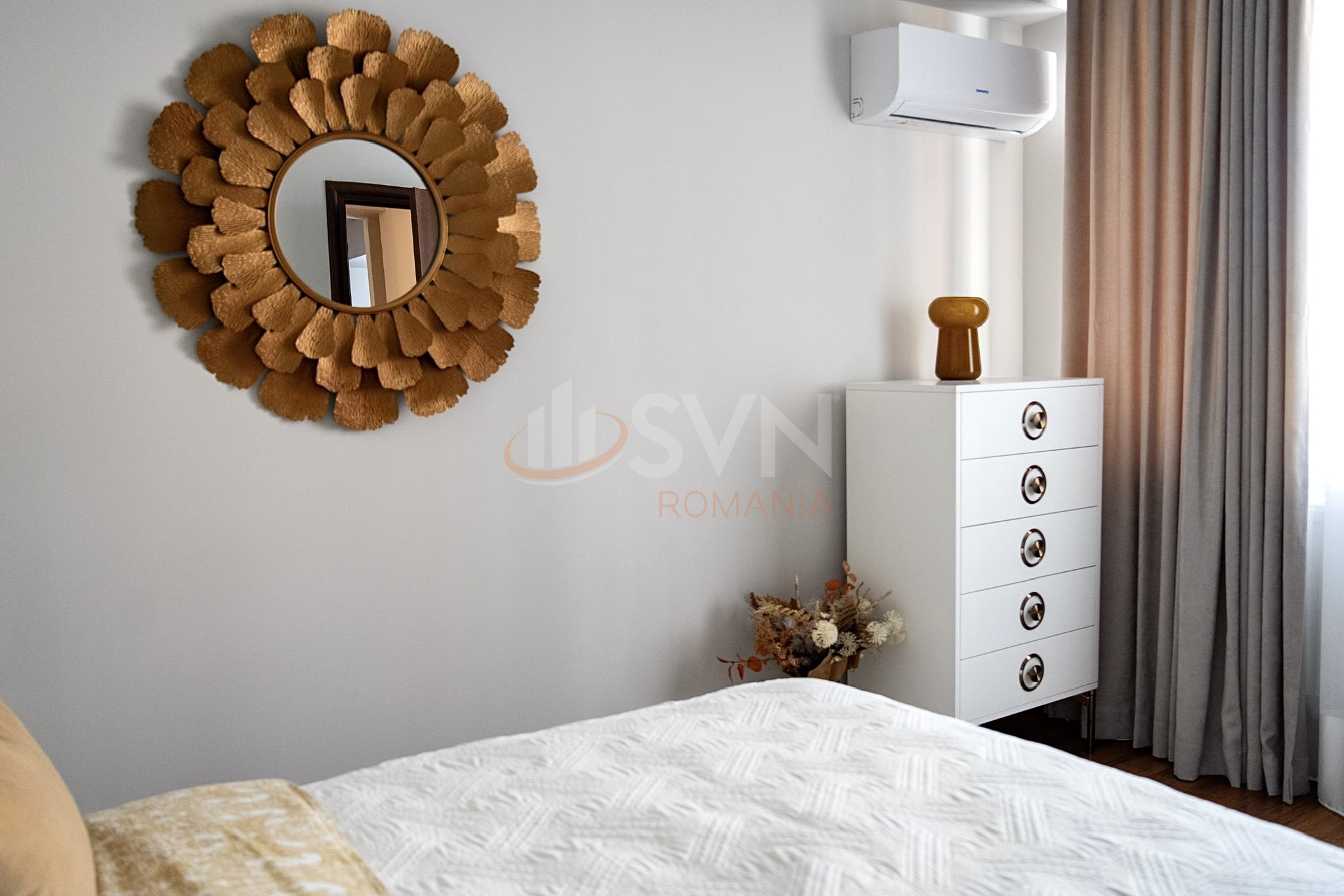 Apartament, 2 camere Bucuresti/Pipera