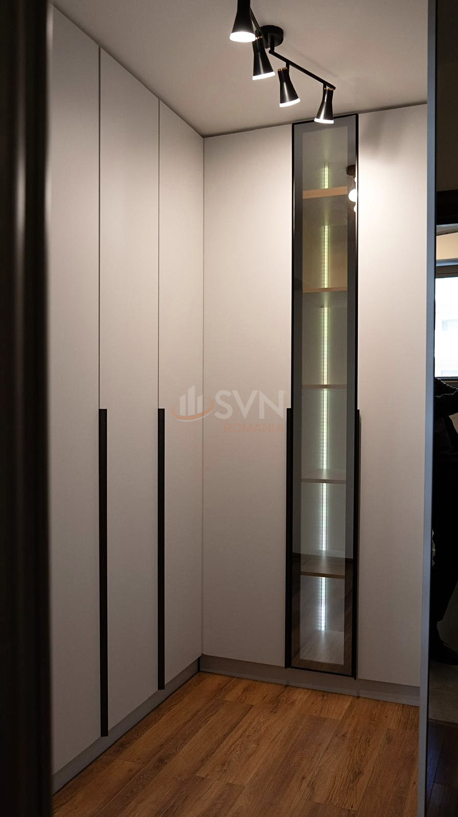 Apartament, 2 camere Bucuresti/Pipera