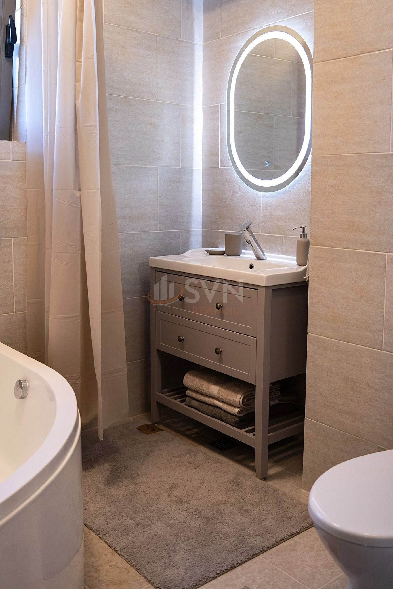 Apartament, 2 camere Bucuresti/Pipera