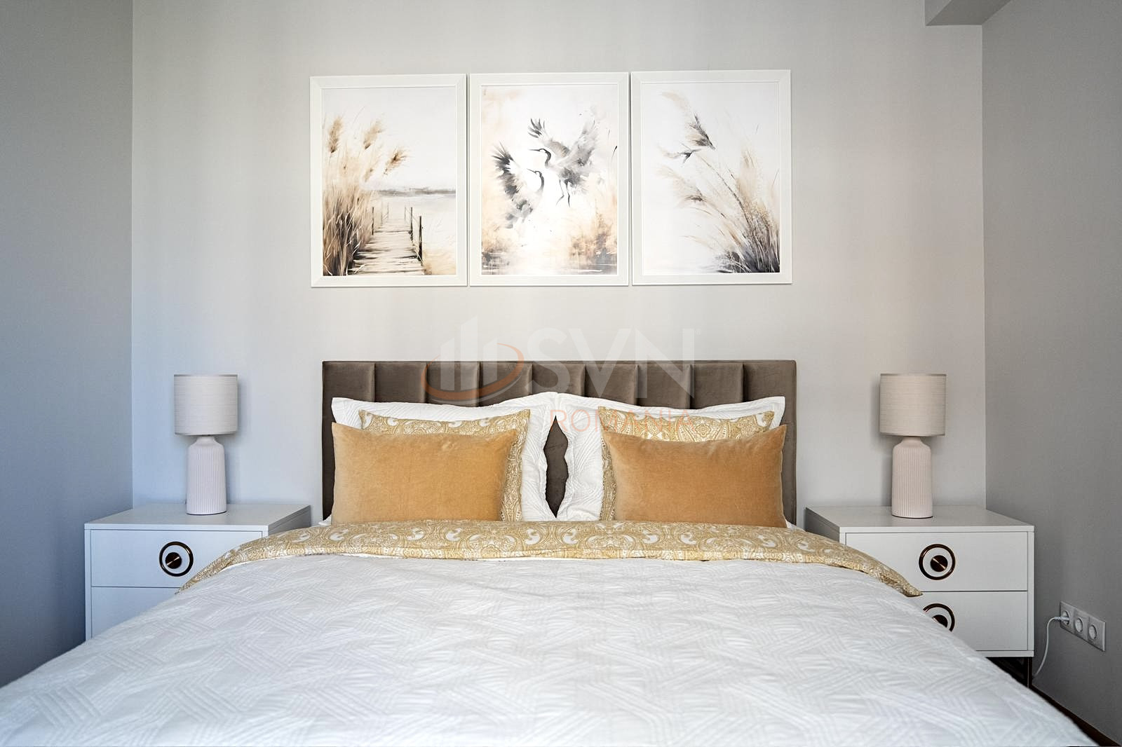 Apartament, 2 camere Bucuresti/Pipera