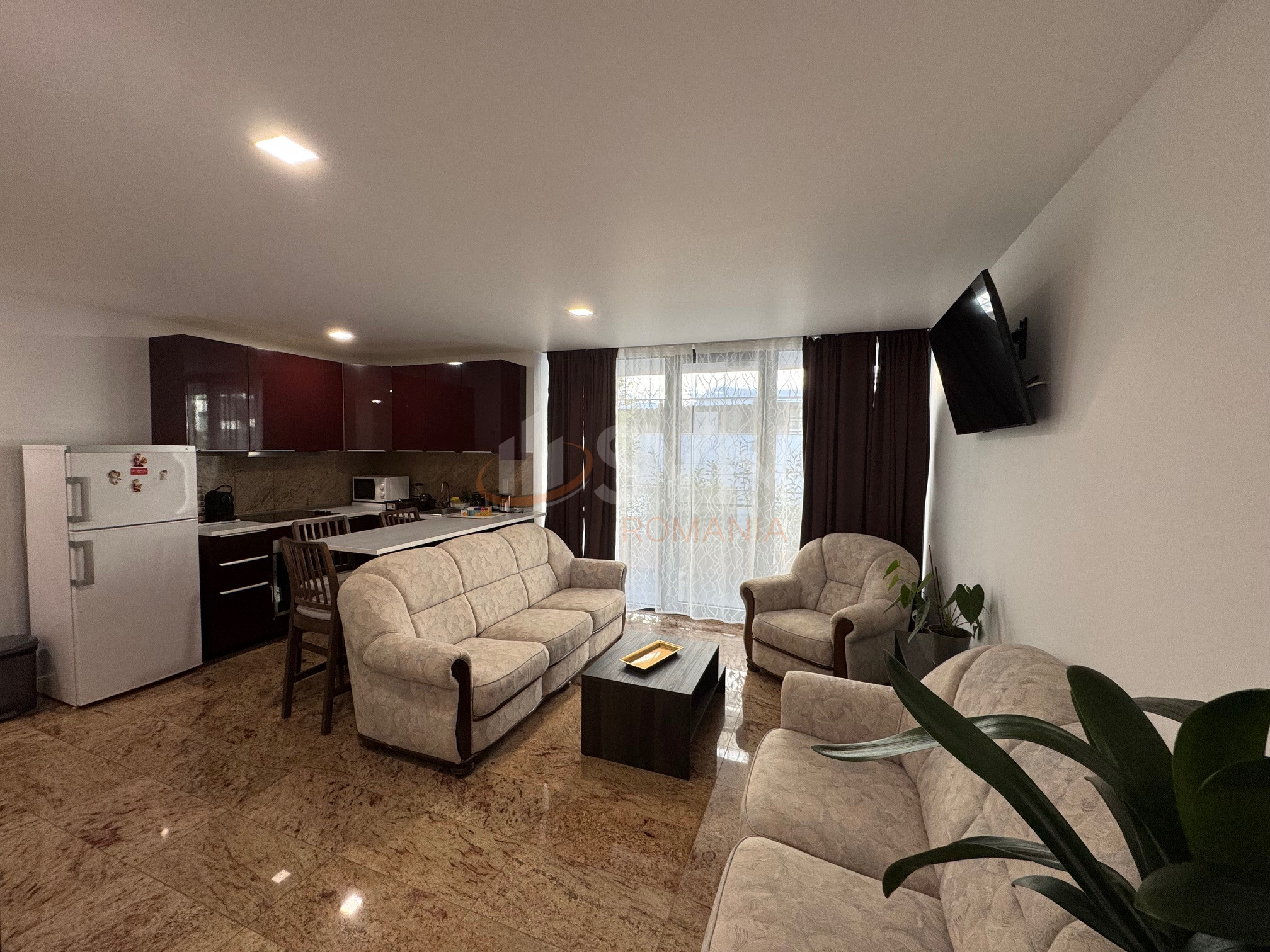 Apartament, 2 camere Bucuresti/Herastrau