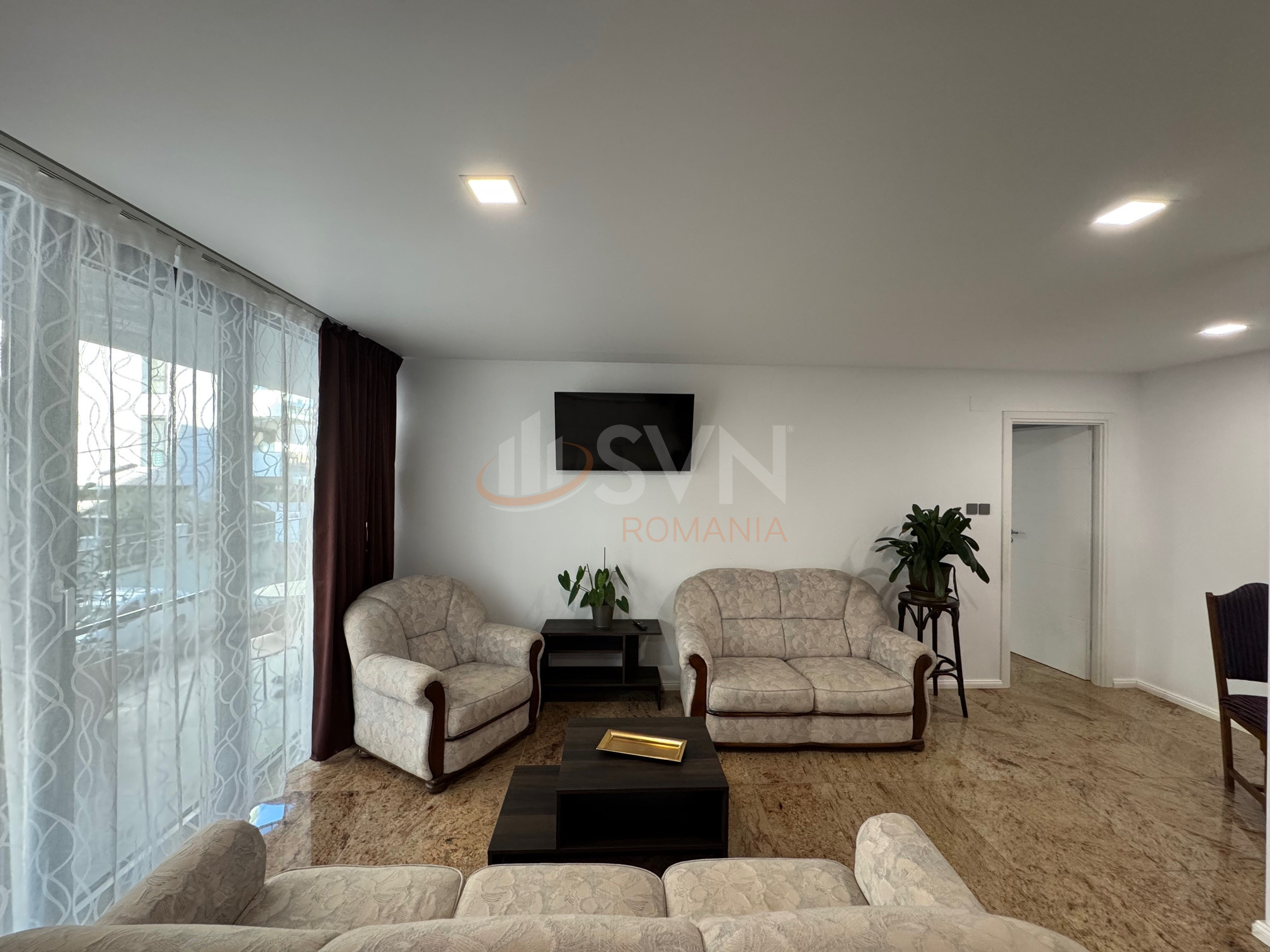 Apartament, 2 camere Bucuresti/Herastrau