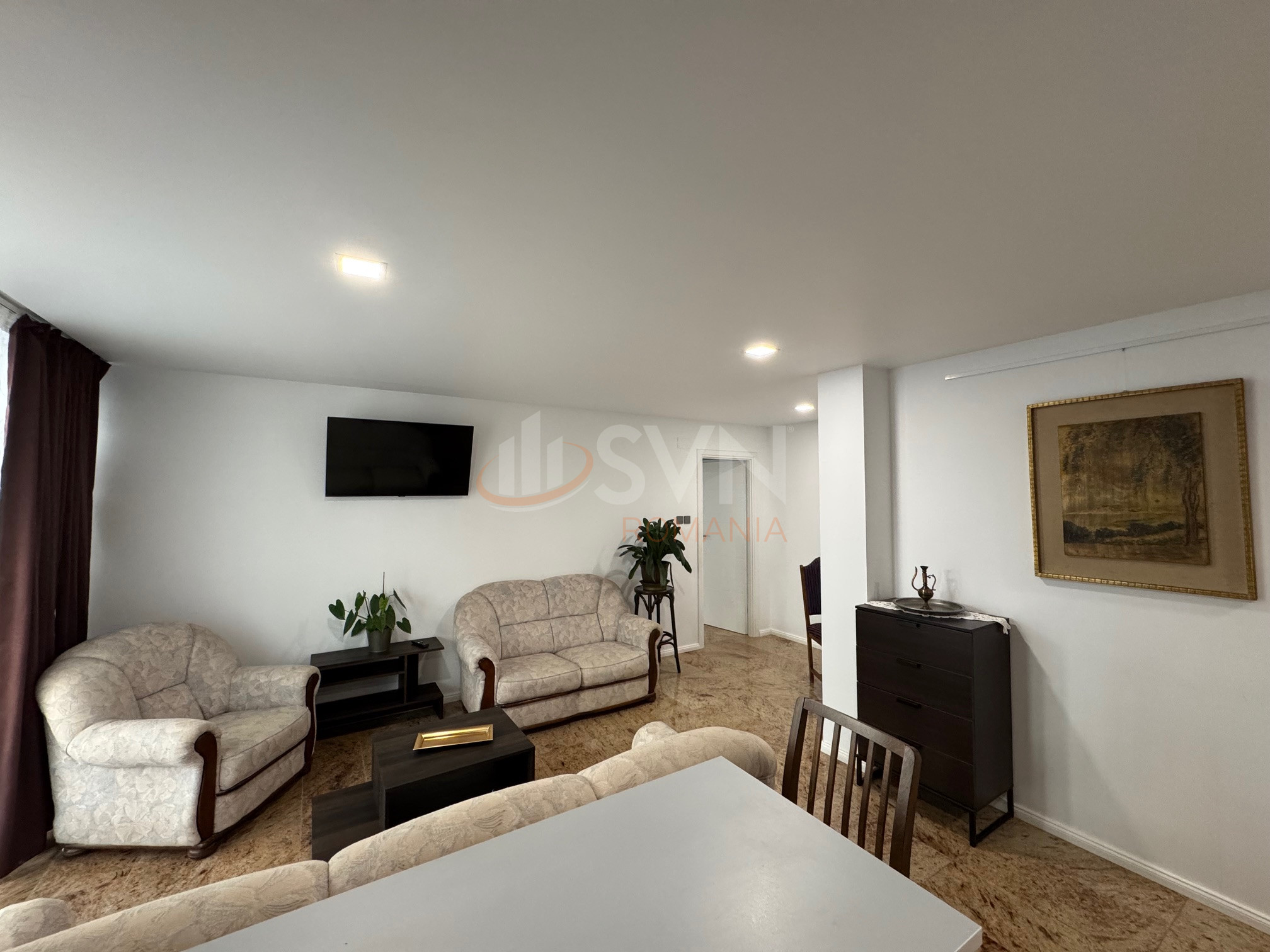 Apartament, 2 camere Bucuresti/Herastrau