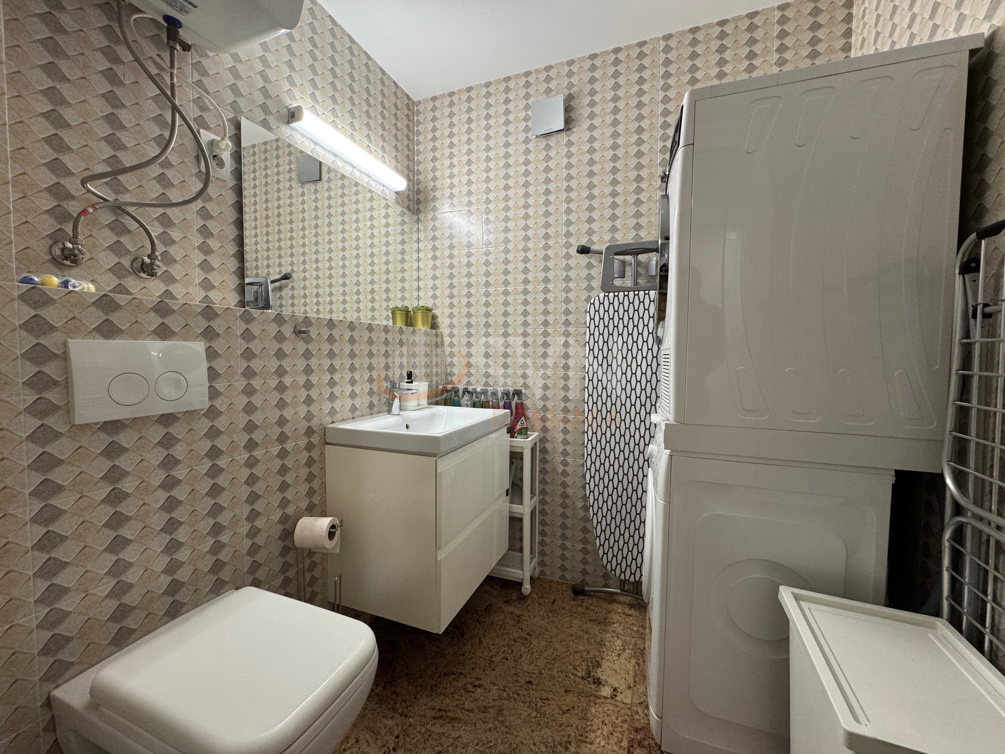 Apartament, 2 camere Bucuresti/Herastrau