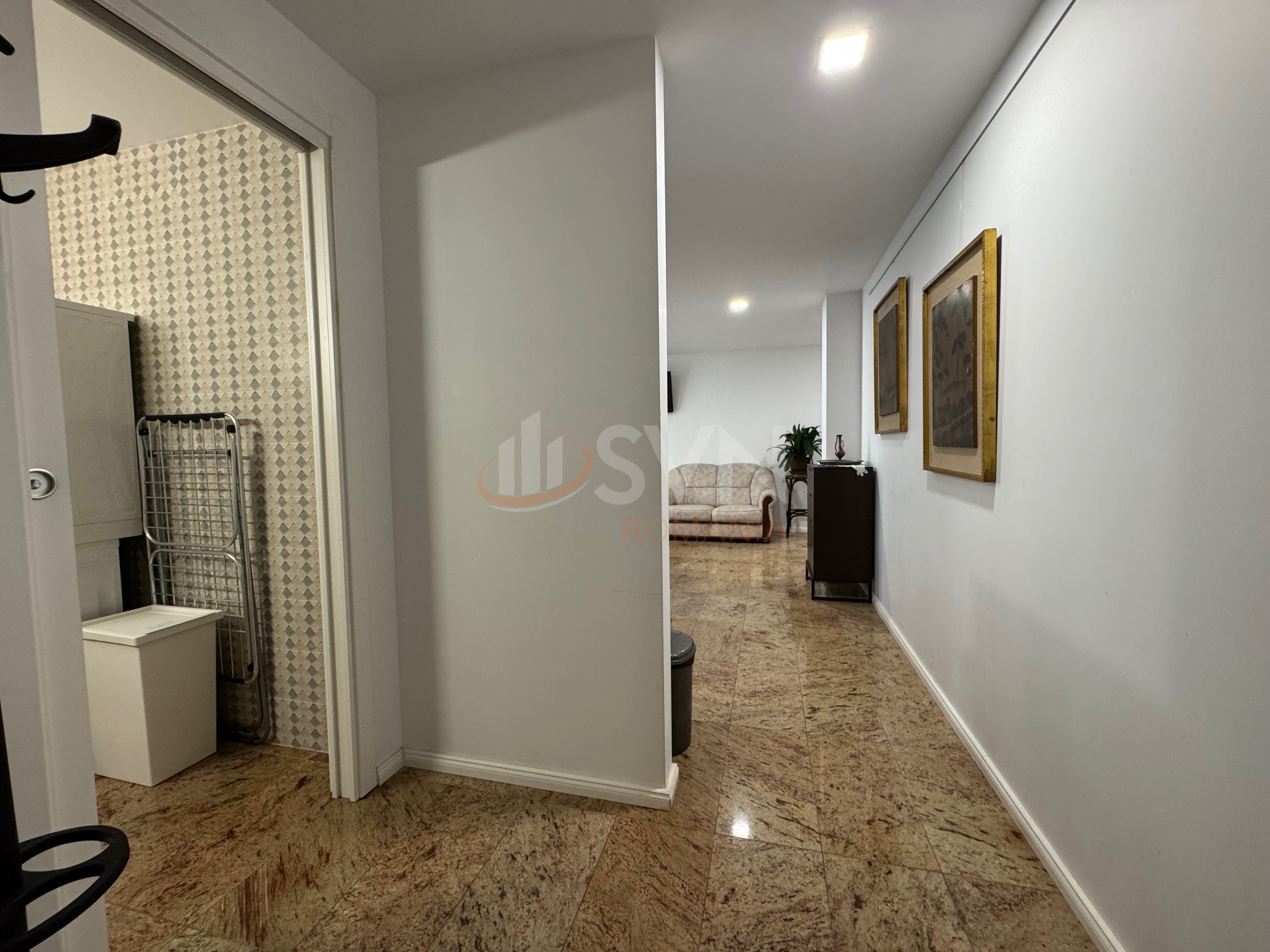 Apartament, 2 camere Bucuresti/Herastrau