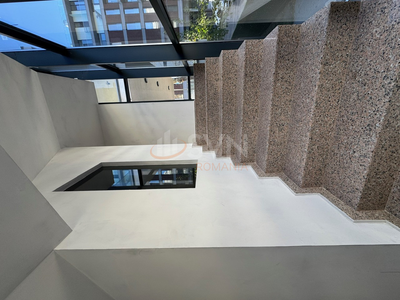 Apartament, 2 camere Bucuresti/Herastrau