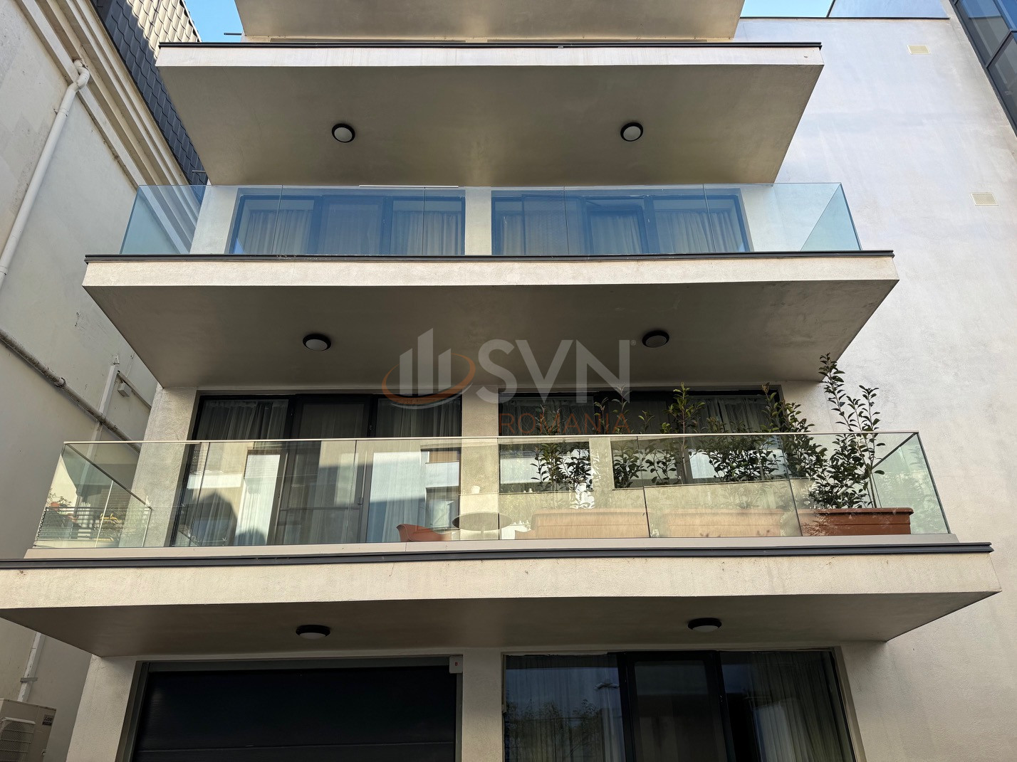 Apartament, 2 camere Bucuresti/Herastrau