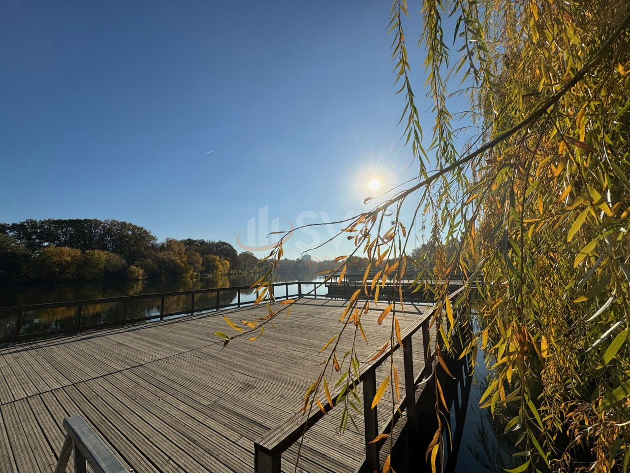 Apartament, 2 camere Bucuresti/Herastrau