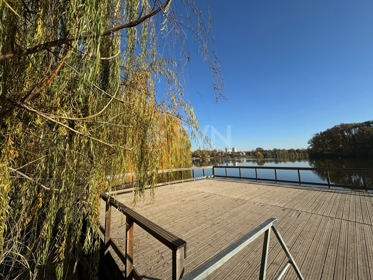 Apartament, 2 camere Bucuresti/Herastrau