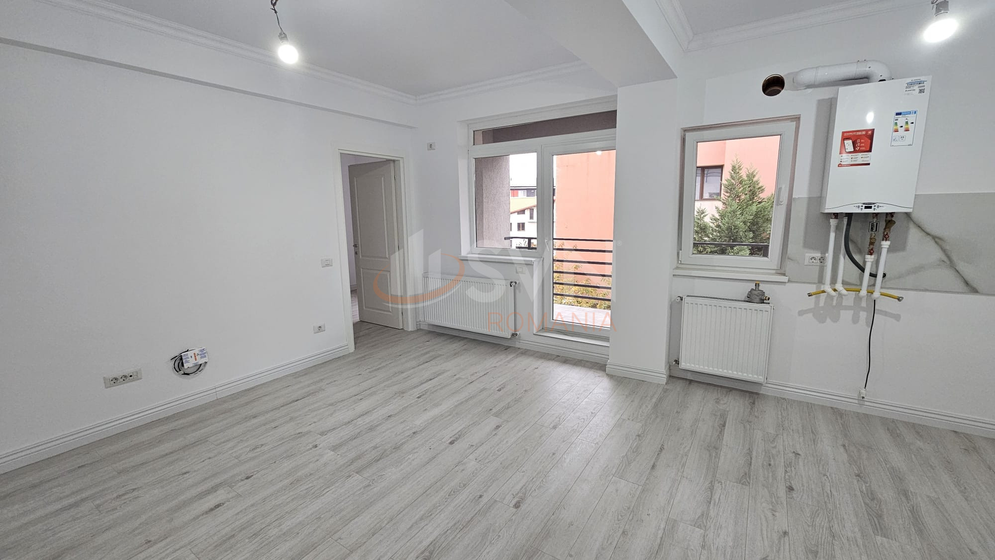 Apartament, 2 camere Bucuresti/Militari