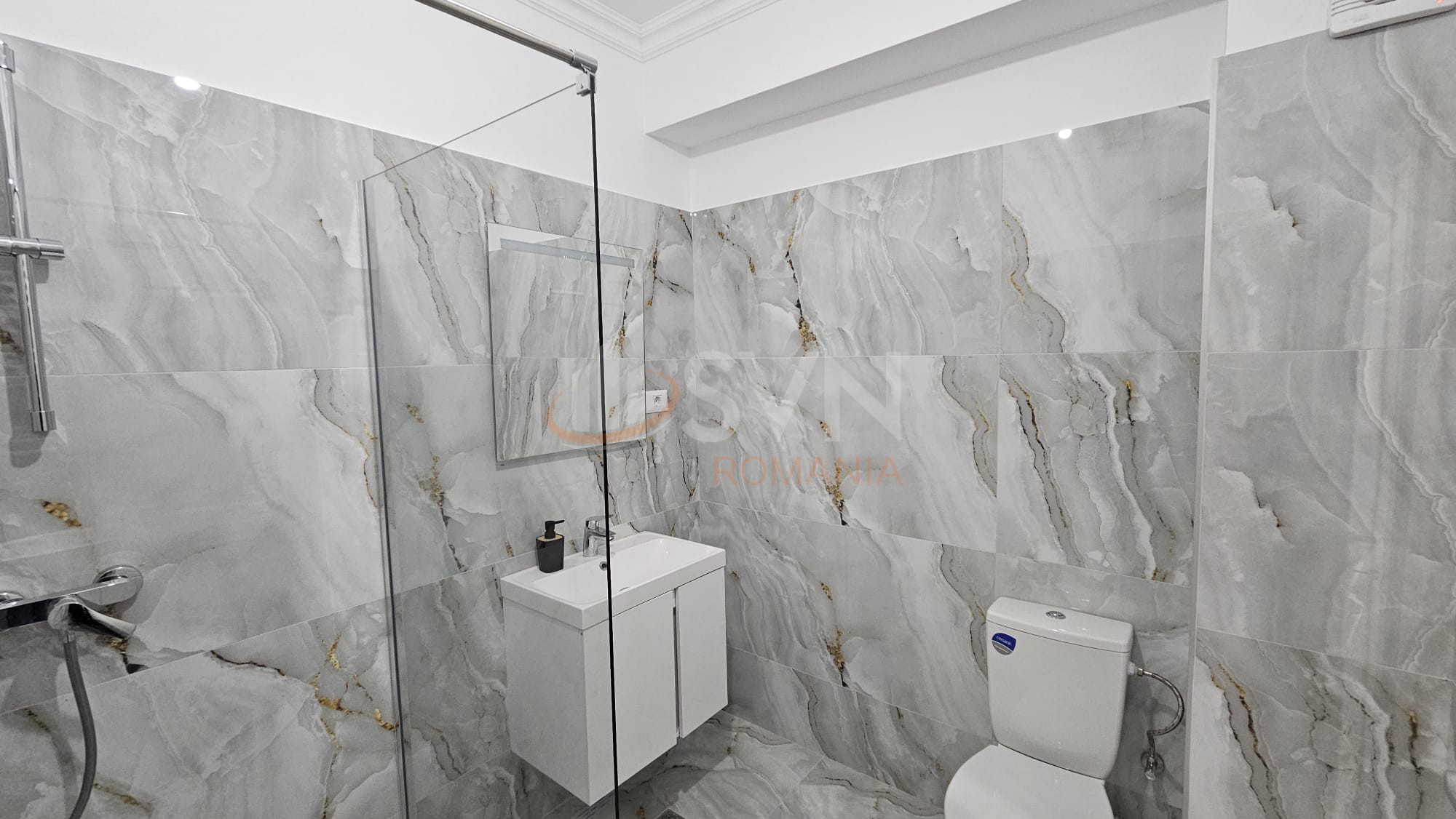 Apartament, 2 camere Bucuresti/Militari