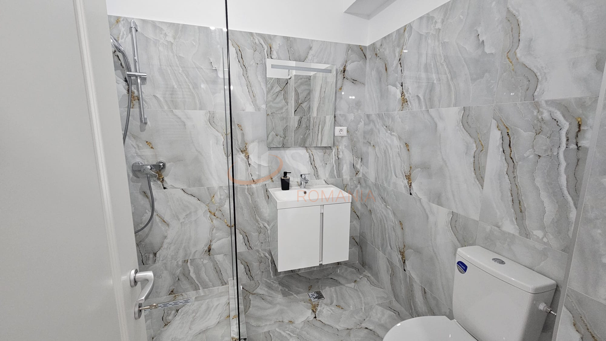 Apartament, 2 camere Bucuresti/Militari