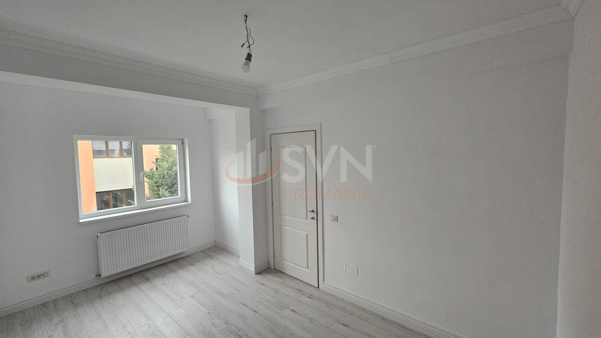Apartament, 2 camere Bucuresti/Militari