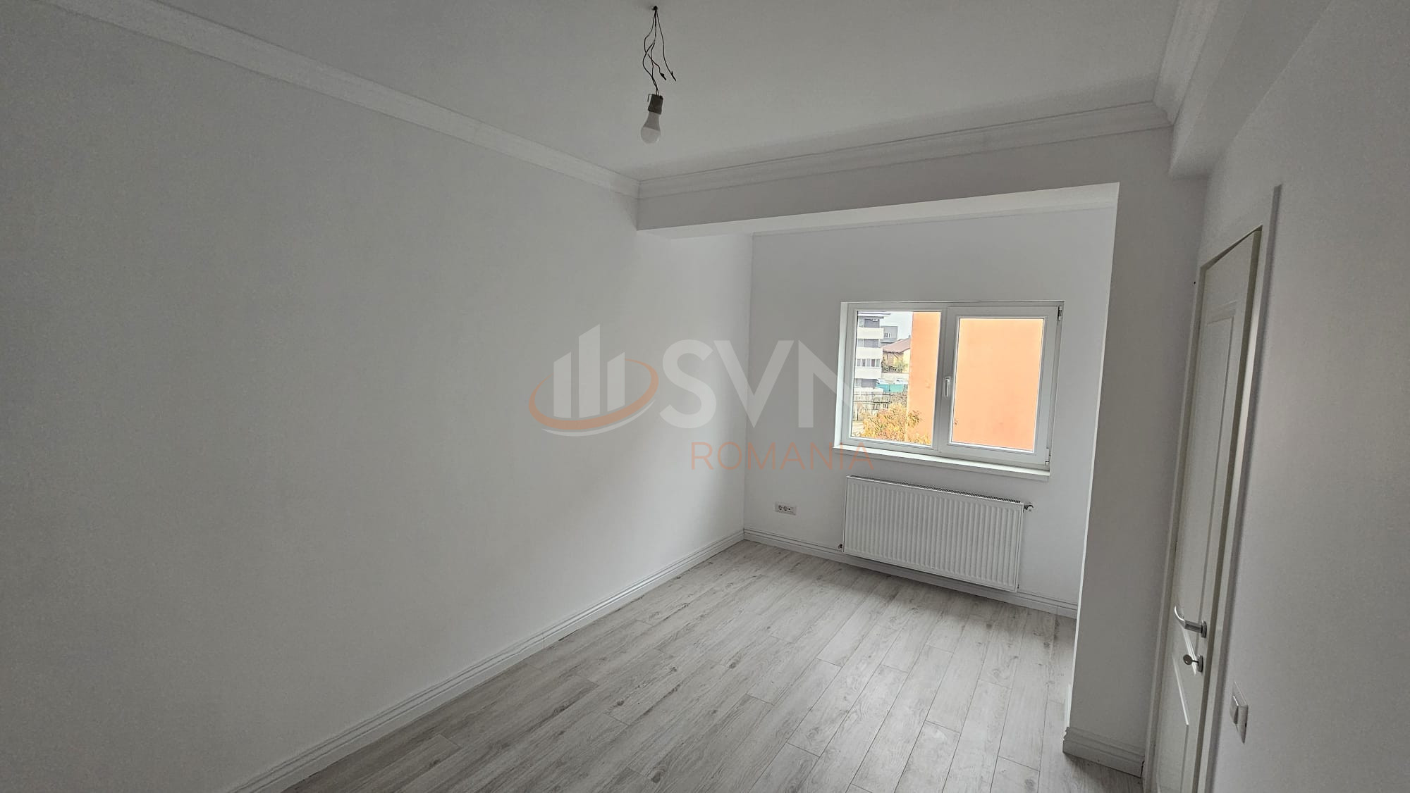 Apartament, 2 camere Bucuresti/Militari