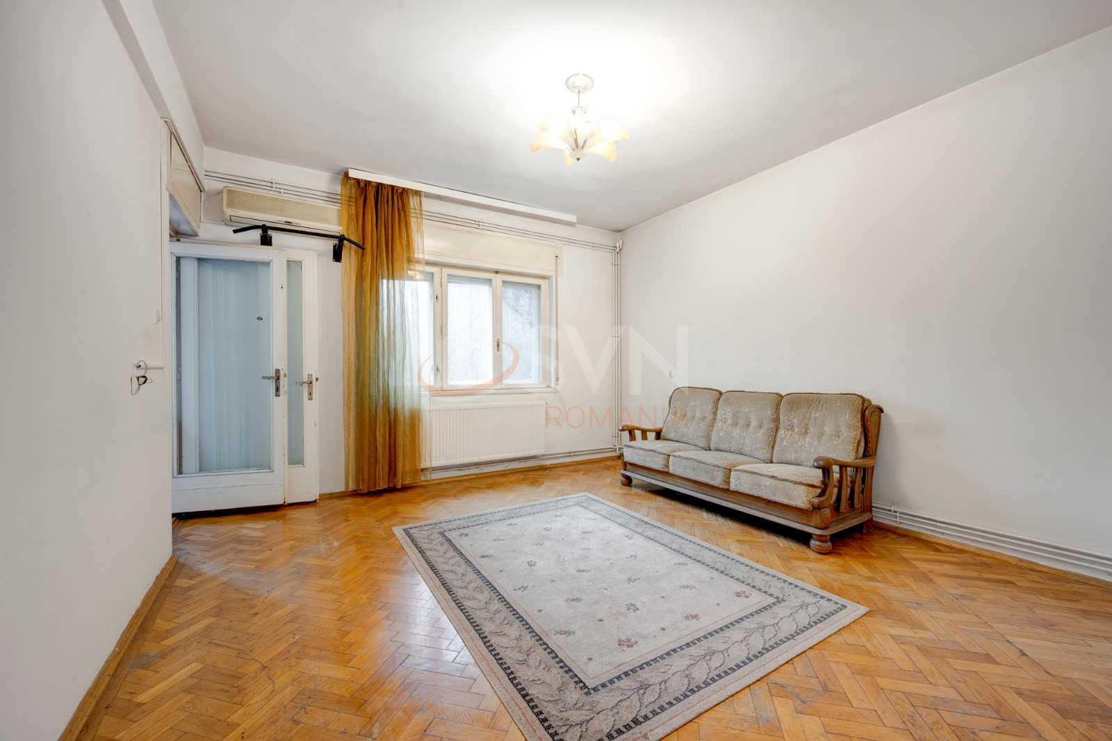 Apartament, 2 camere Bucuresti/Herastrau