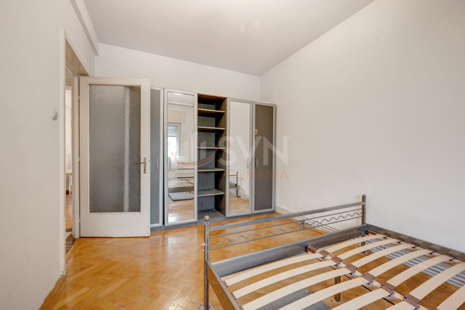 Apartament, 2 camere Bucuresti/Herastrau