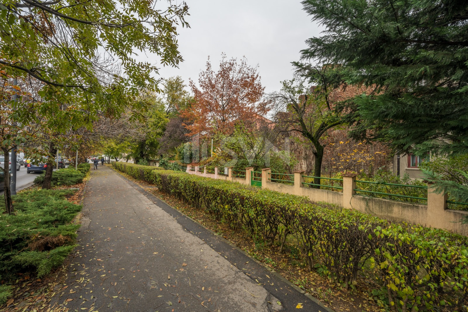 Apartament, 2 camere Bucuresti/Herastrau