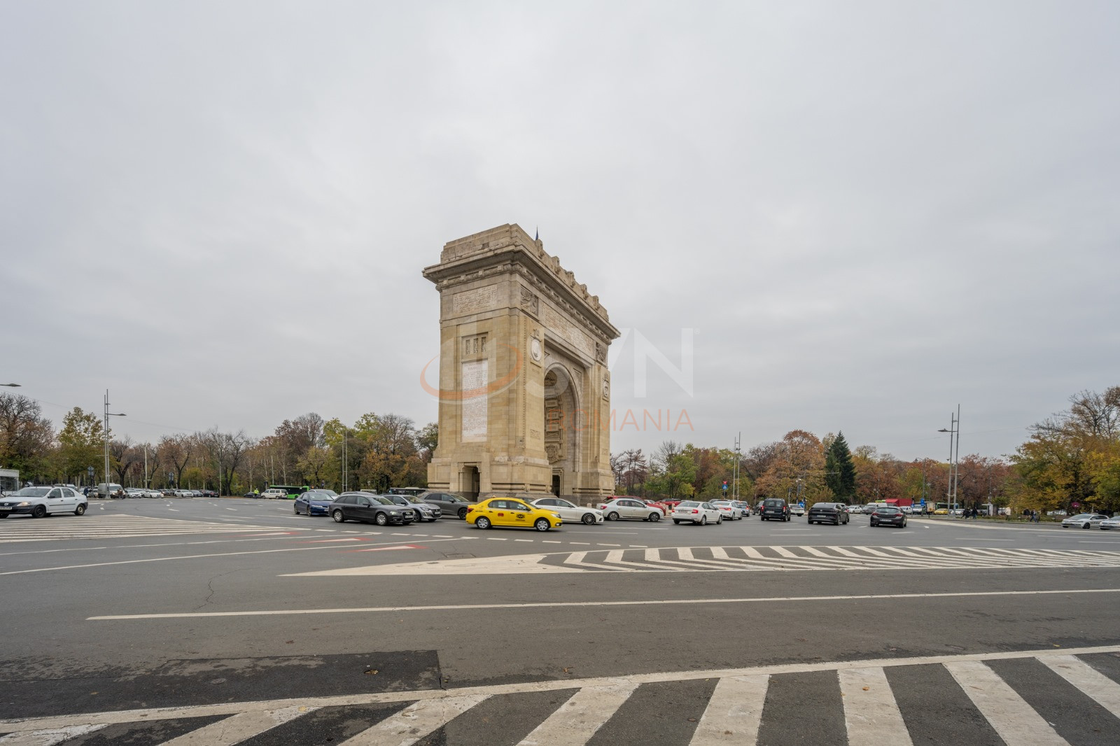 Apartament, 2 camere Bucuresti/Herastrau