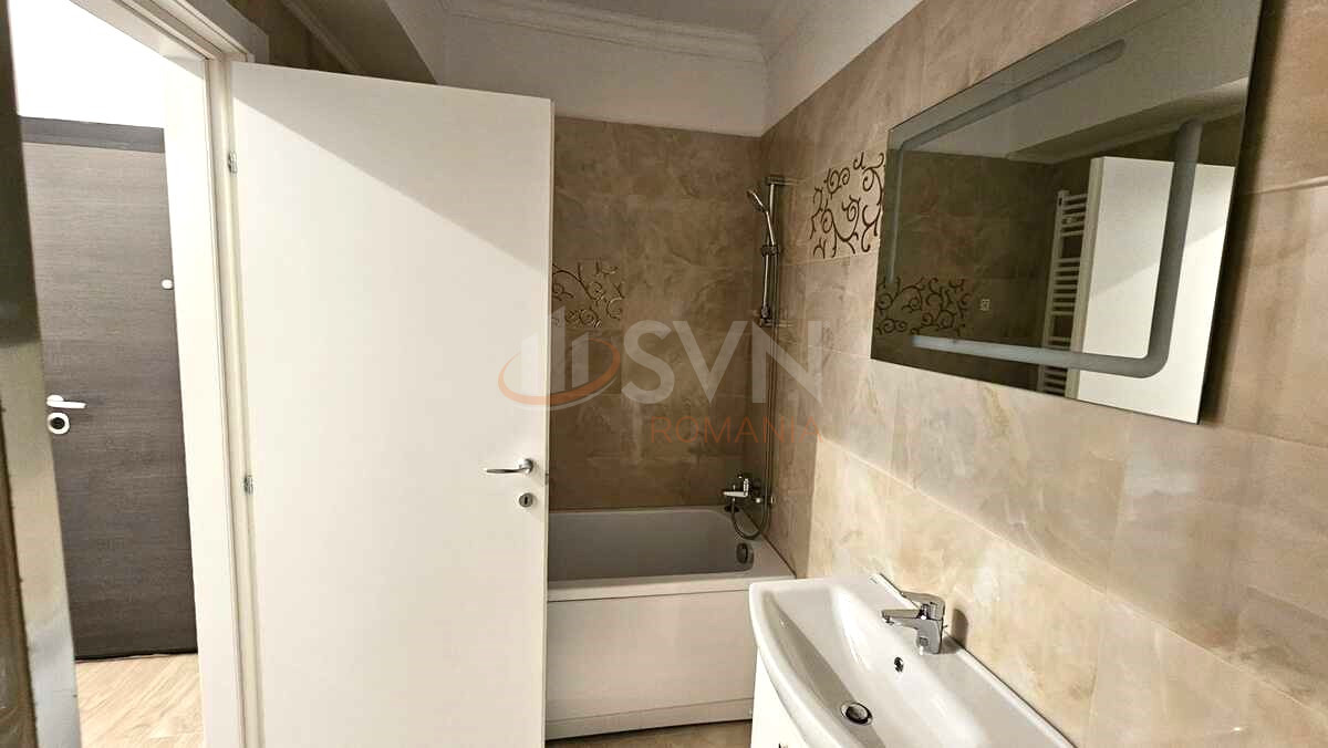 Apartament, 2 camere Bucuresti/Dacia