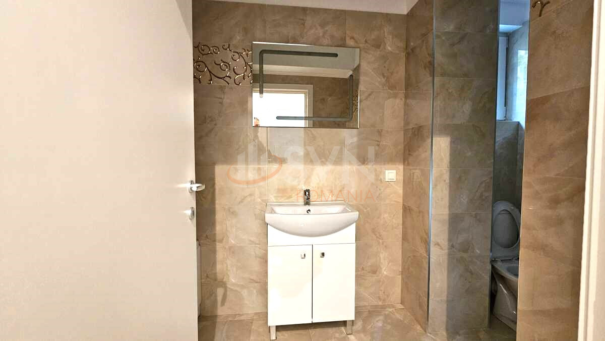 Apartament, 2 camere Bucuresti/Dacia
