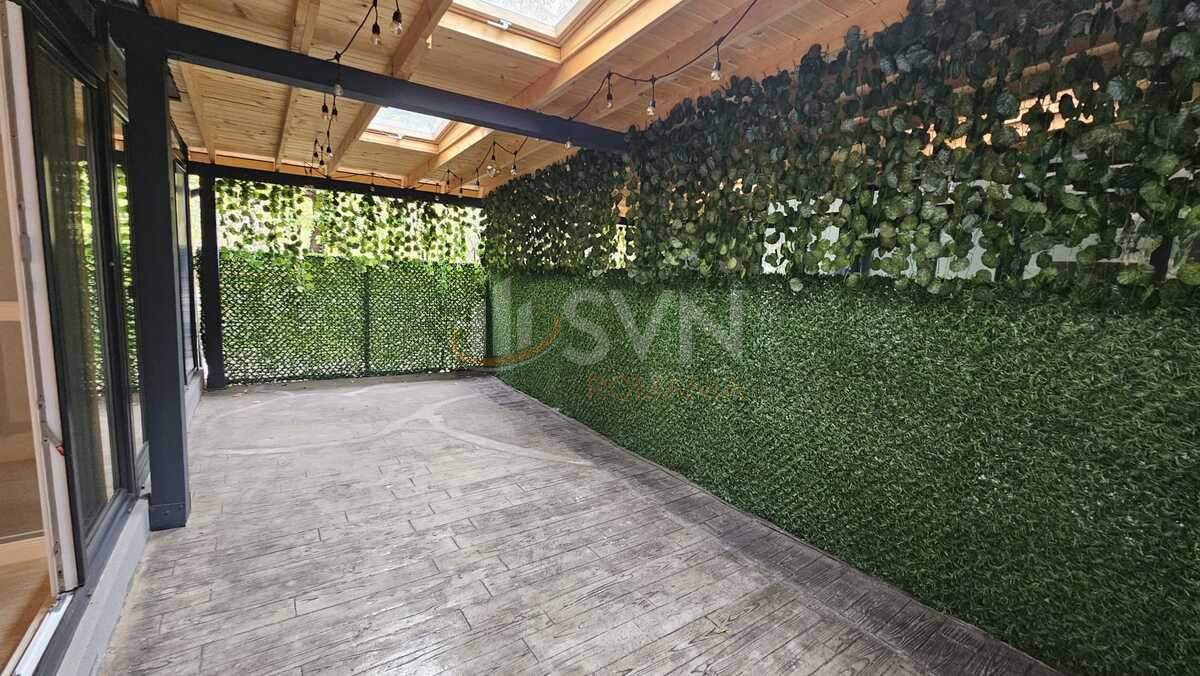 Apartament, 2 camere Bucuresti/Dacia